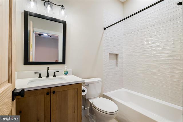 MASSANUTTEN - Residential