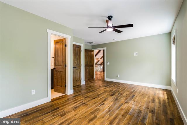 MASSANUTTEN - Residential