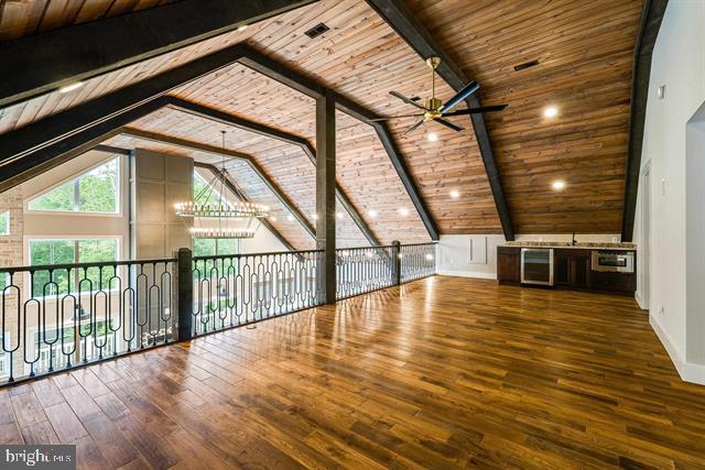 MASSANUTTEN - Residential