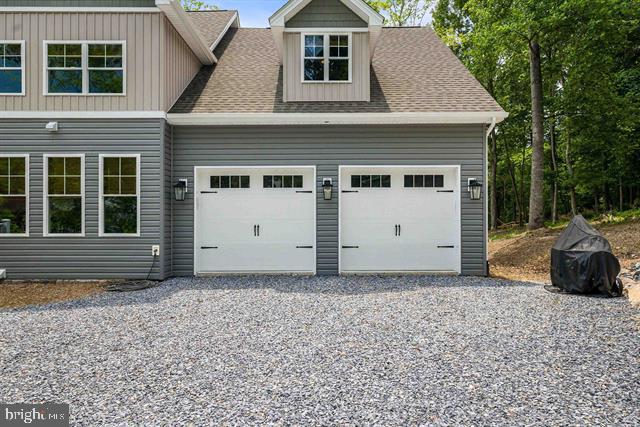 MASSANUTTEN - Residential