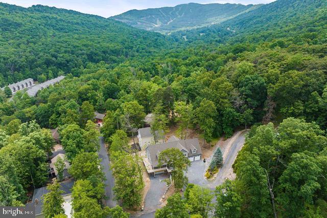 MASSANUTTEN - Residential