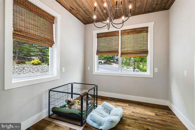 MASSANUTTEN - Residential