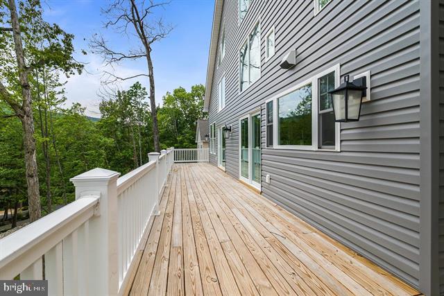 MASSANUTTEN - Residential