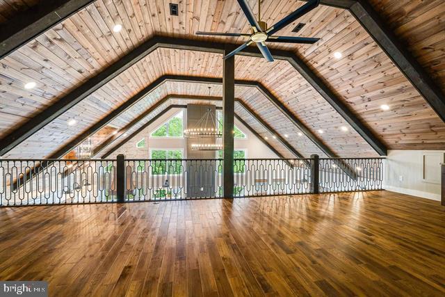 MASSANUTTEN - Residential