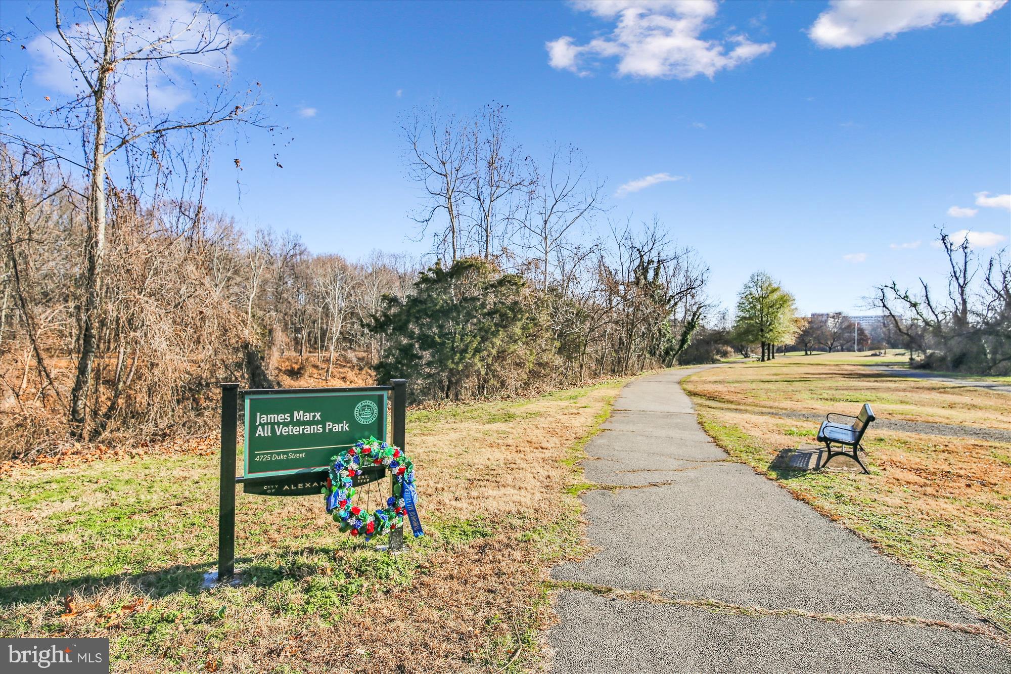 HALLMARK - Residential