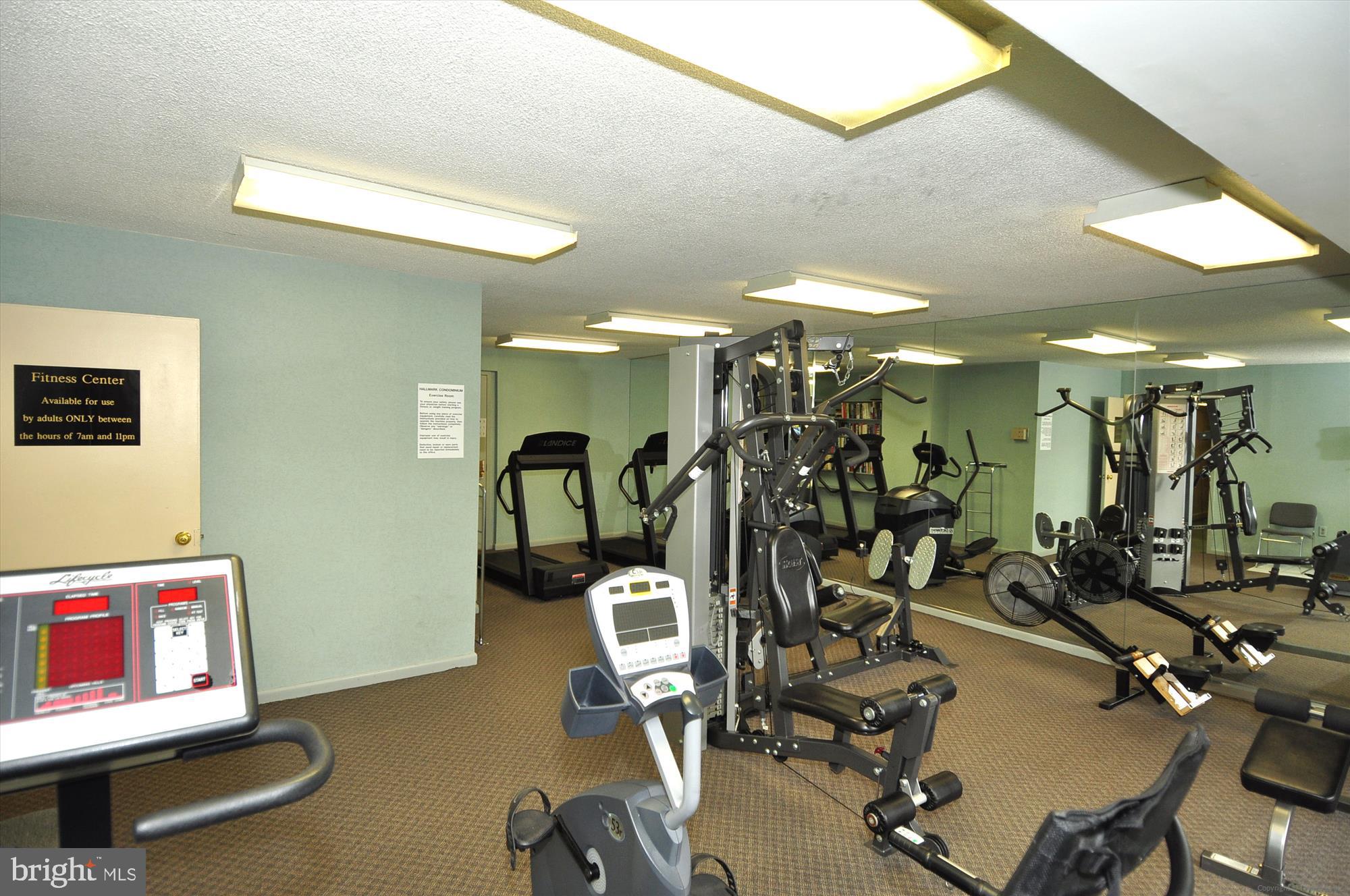 HALLMARK - Residential