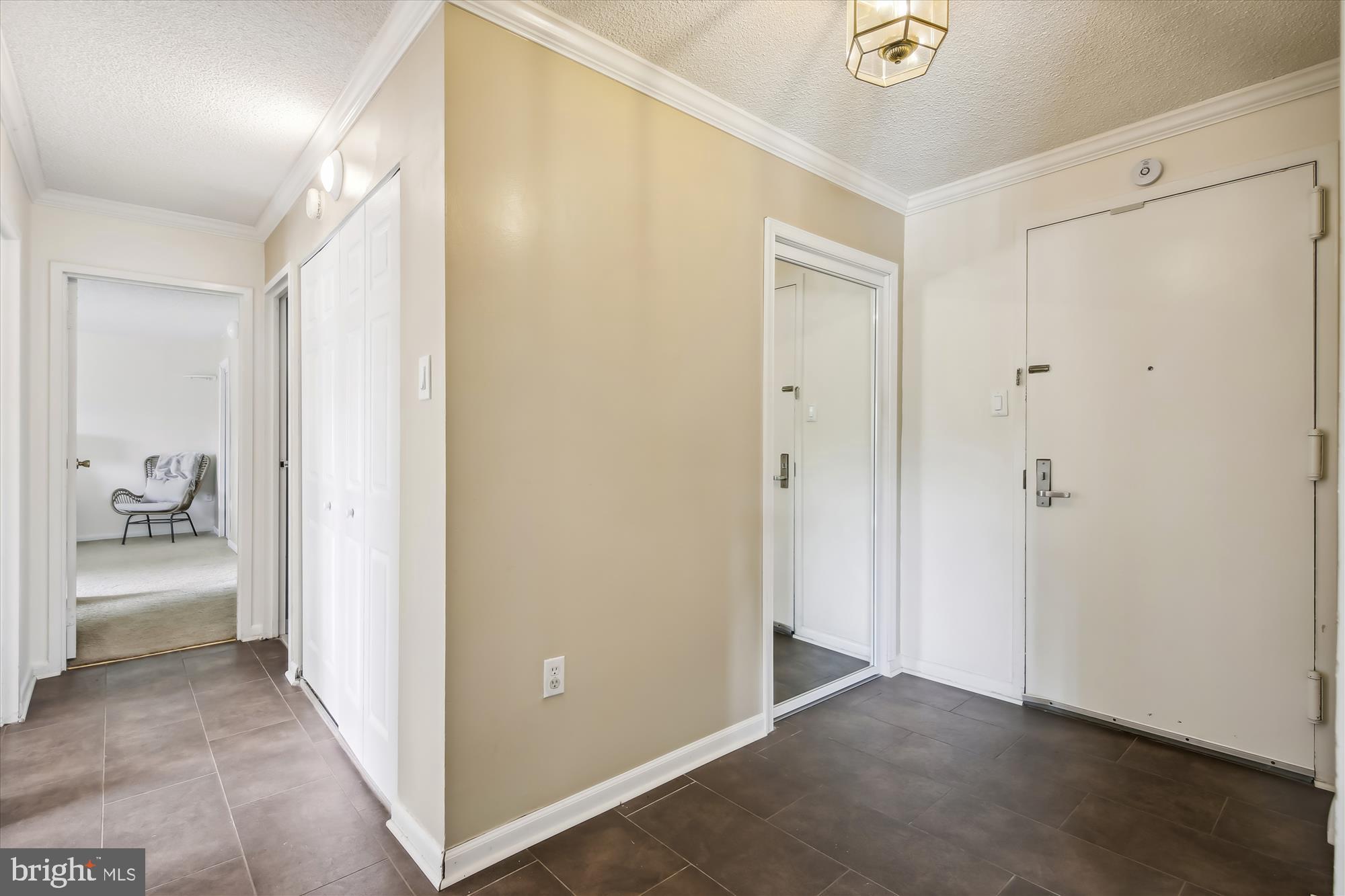 HALLMARK - Residential