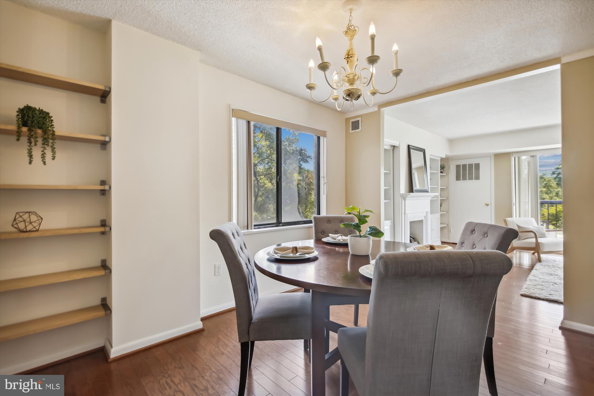 HALLMARK - Residential