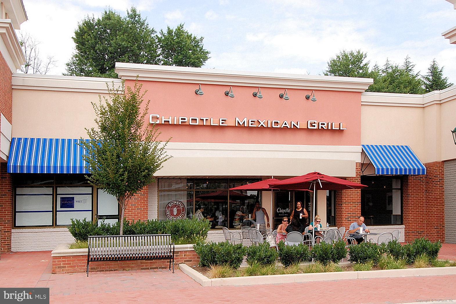 HALLMARK - Residential