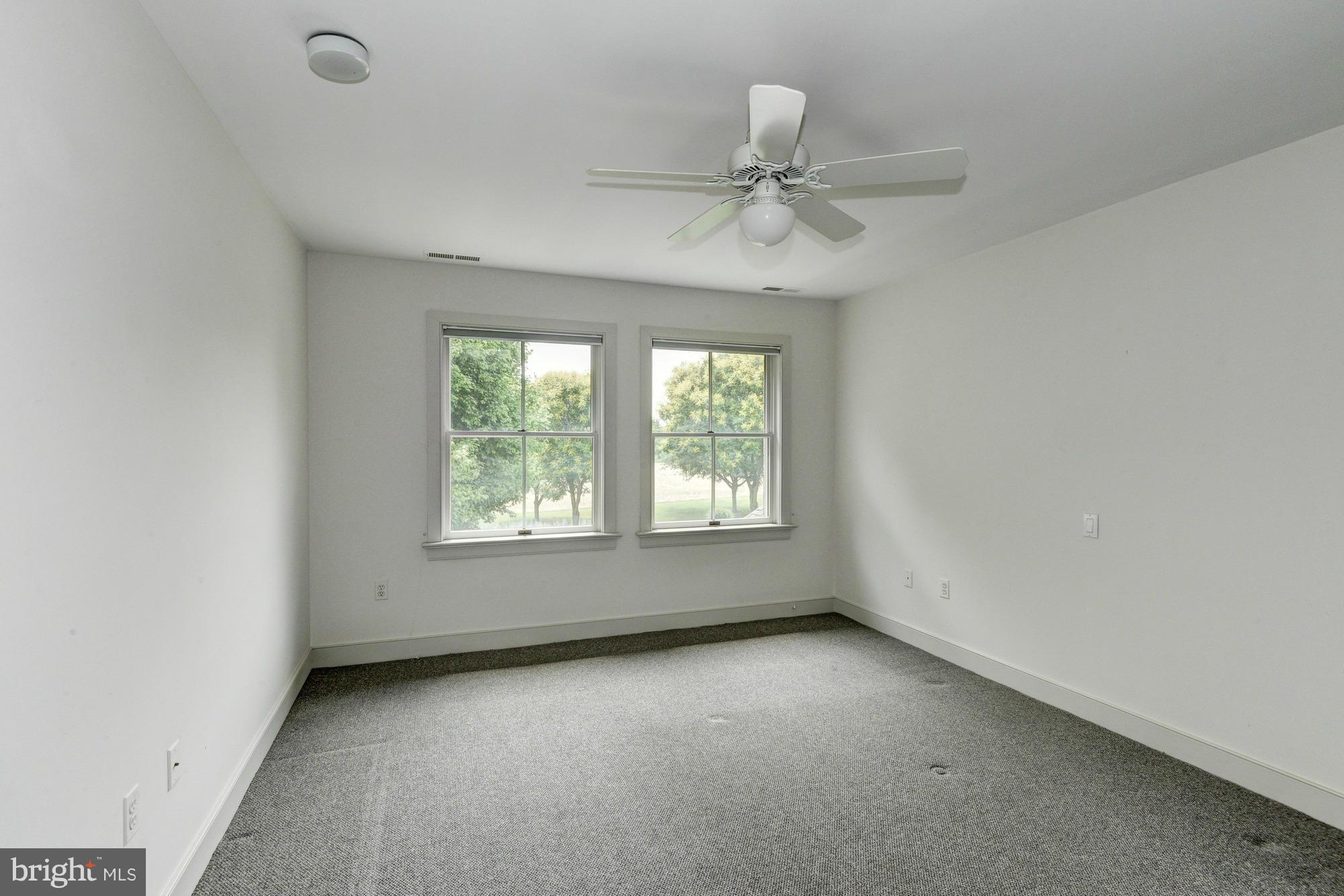 THE ANCHORAGE - Residential