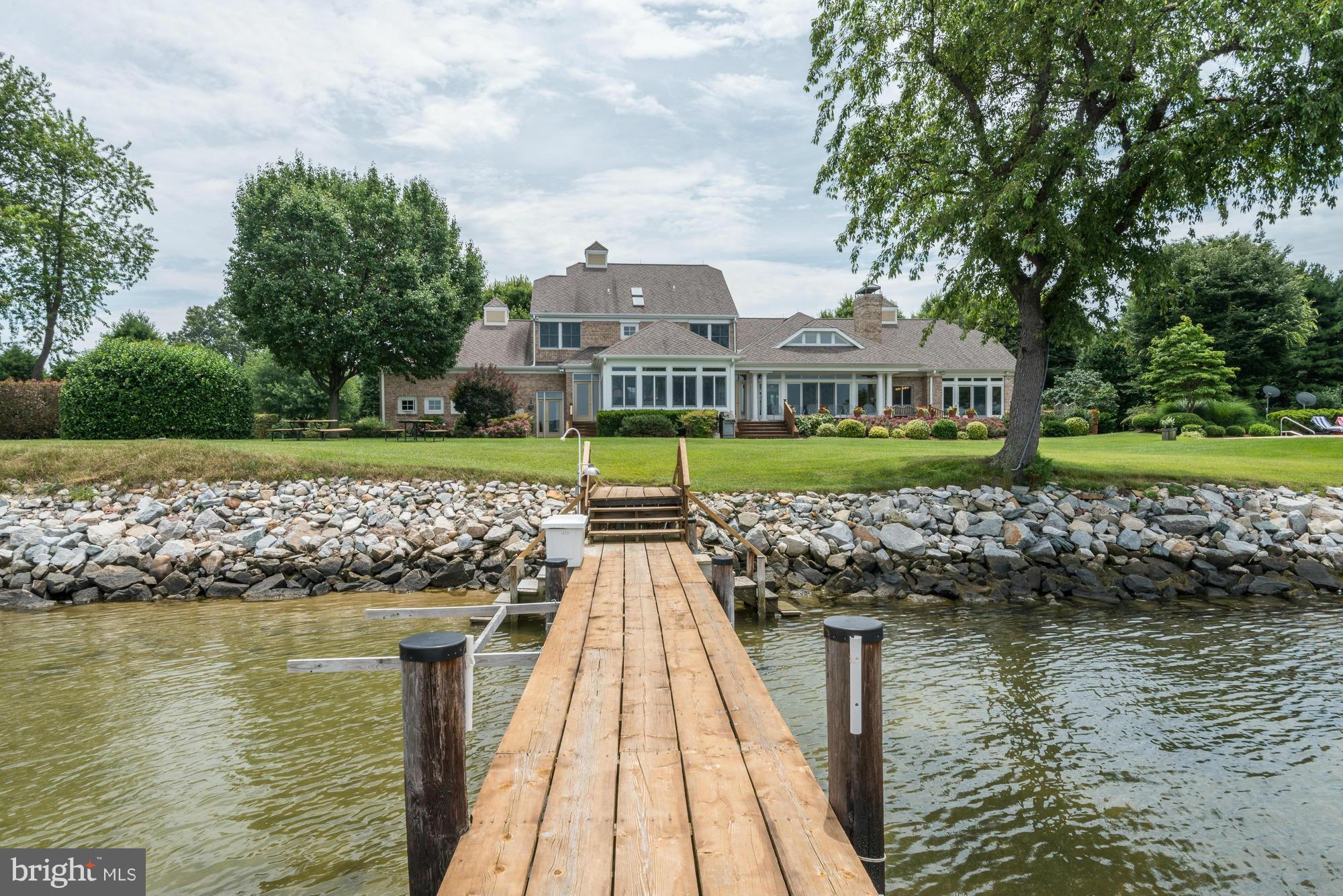 THE ANCHORAGE - Residential