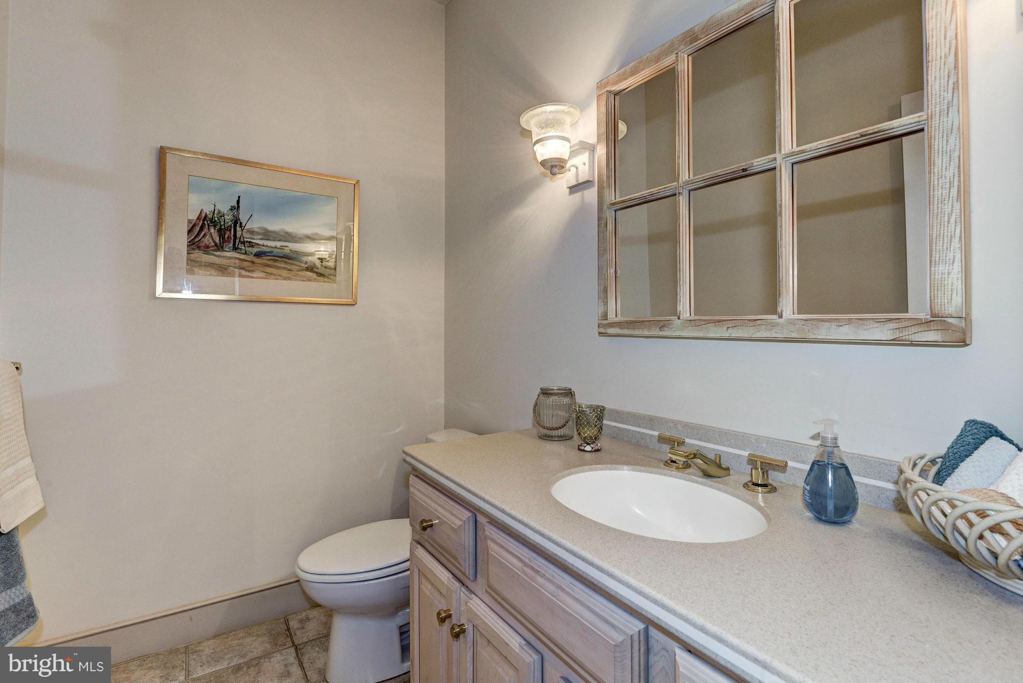 THE ANCHORAGE - Residential