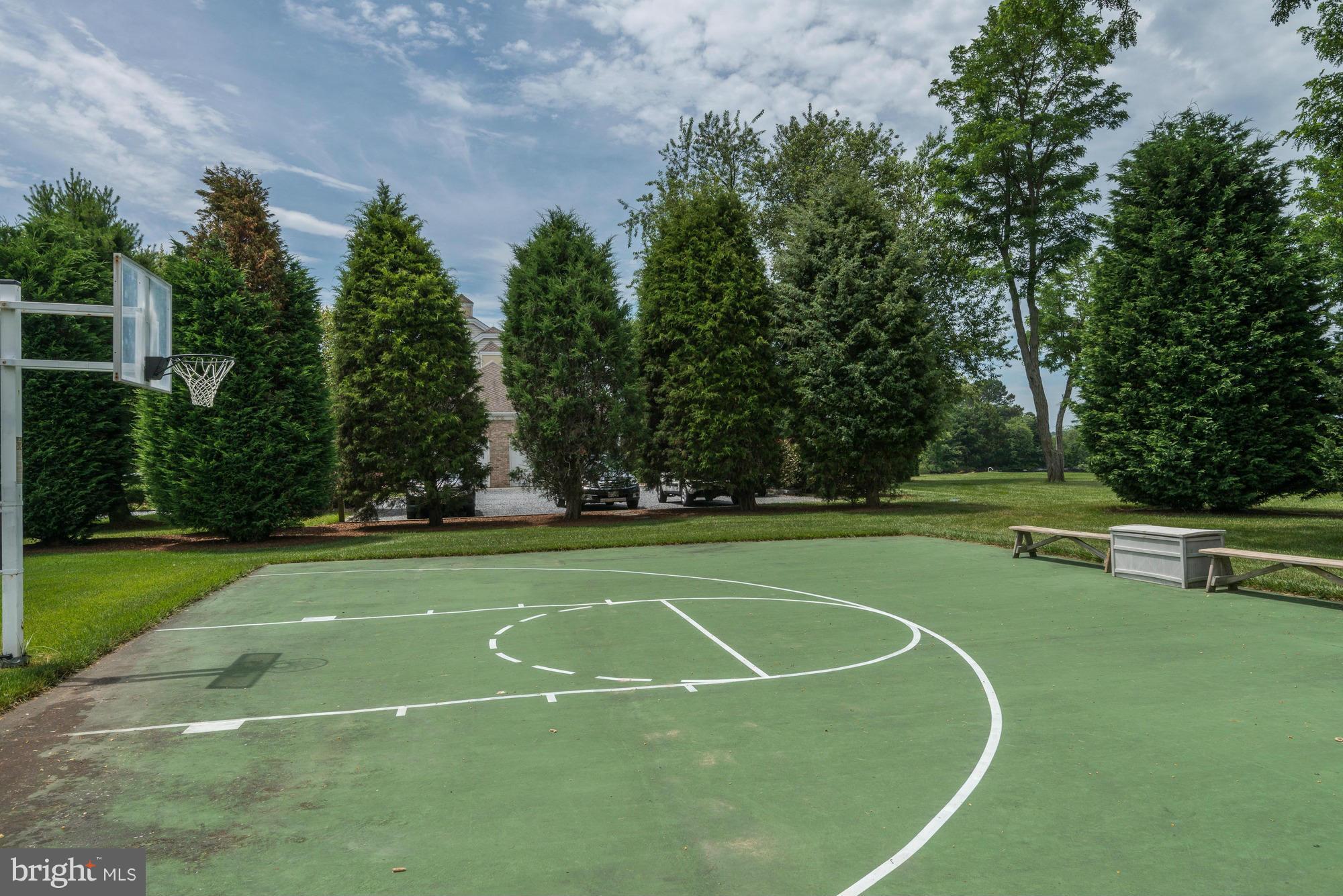 THE ANCHORAGE - Residential