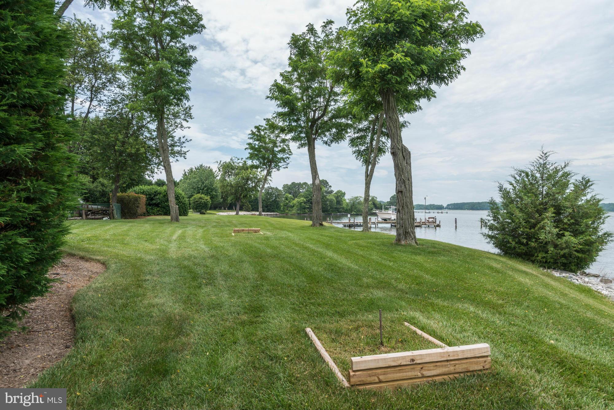 THE ANCHORAGE - Residential