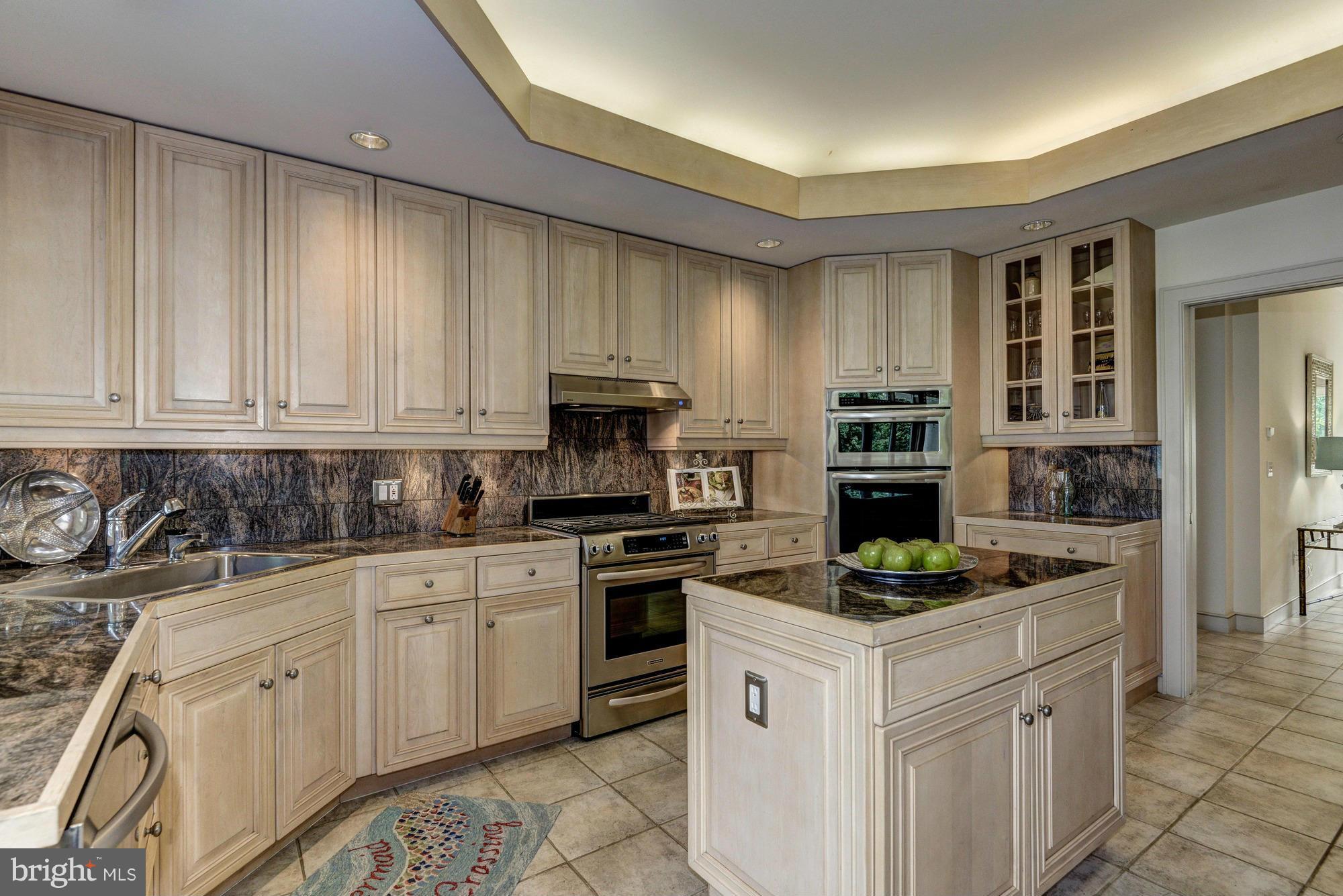 THE ANCHORAGE - Residential