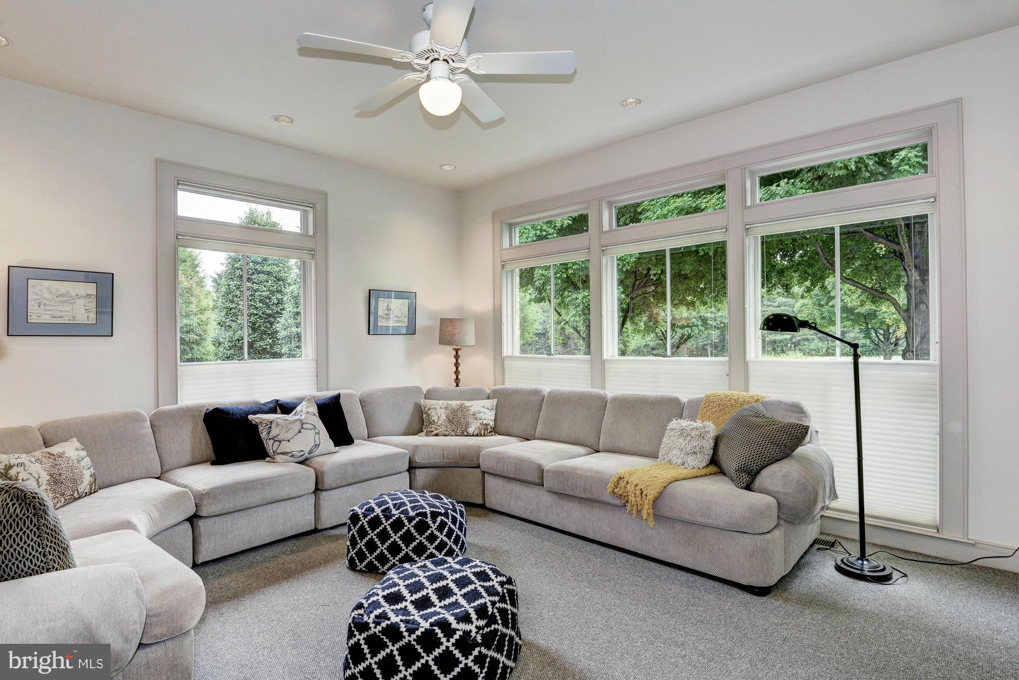 THE ANCHORAGE - Residential