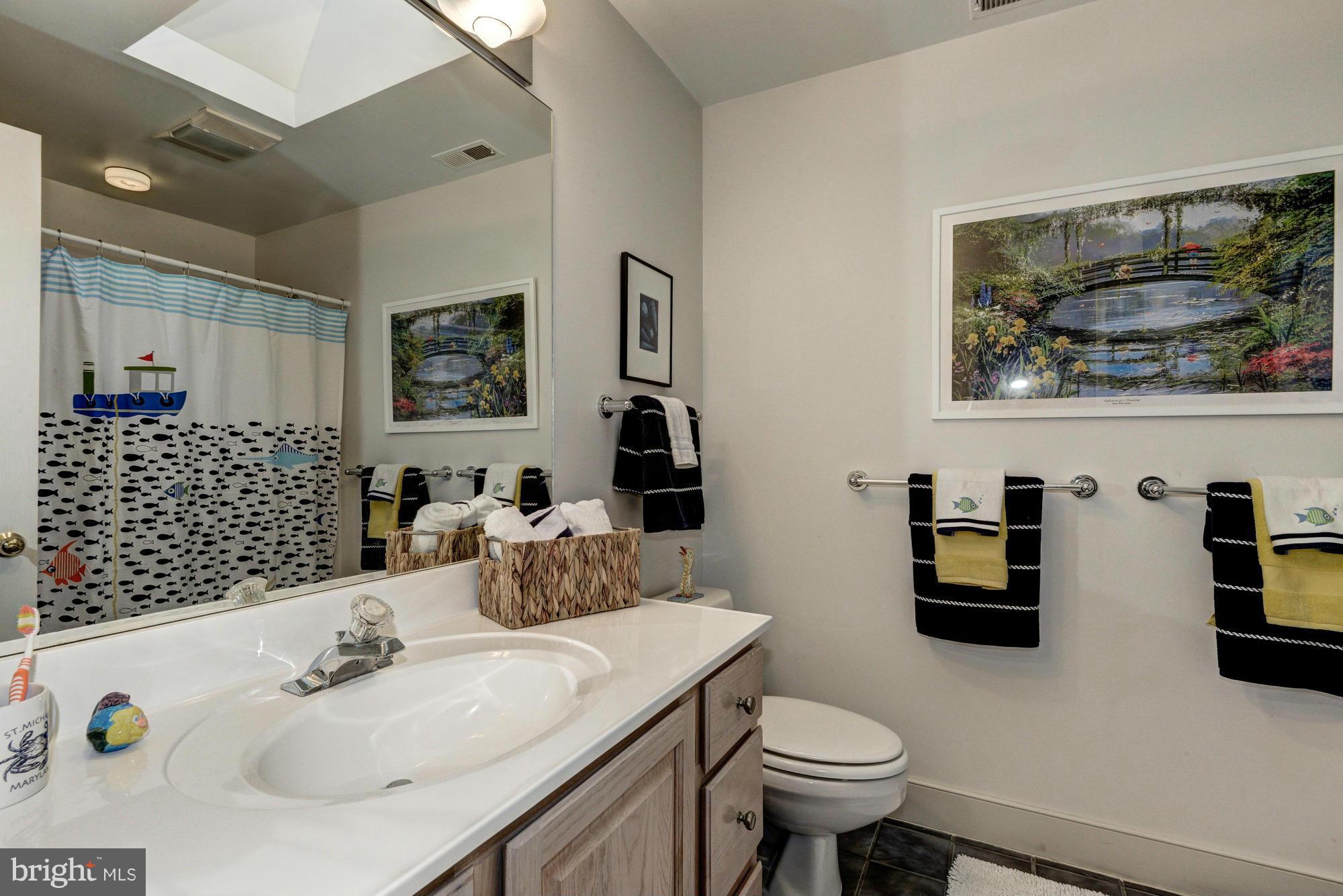 THE ANCHORAGE - Residential