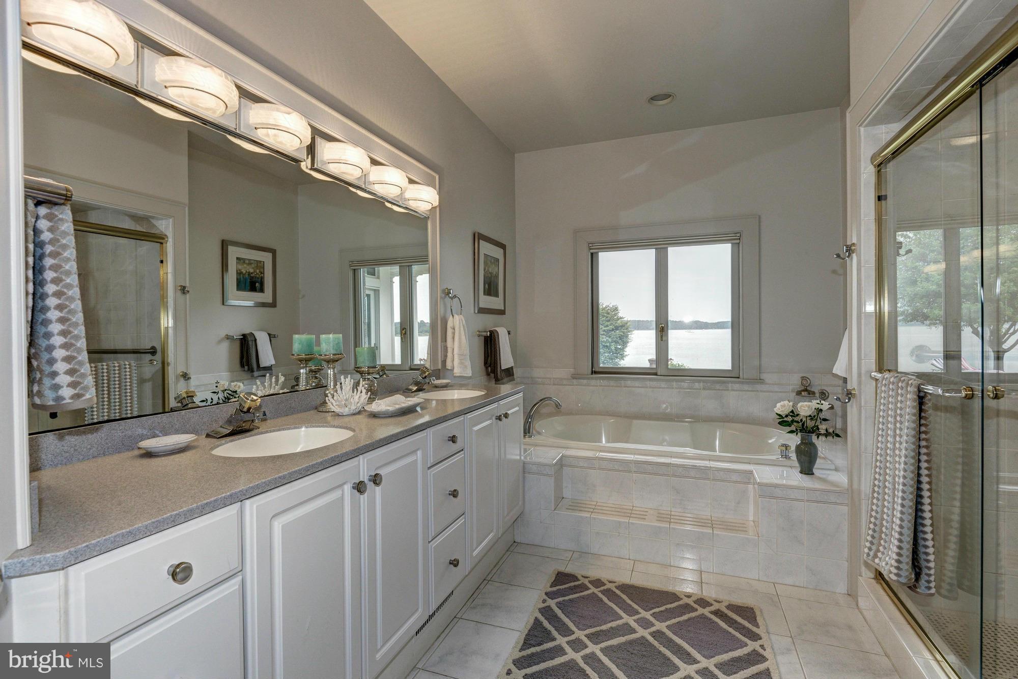 THE ANCHORAGE - Residential