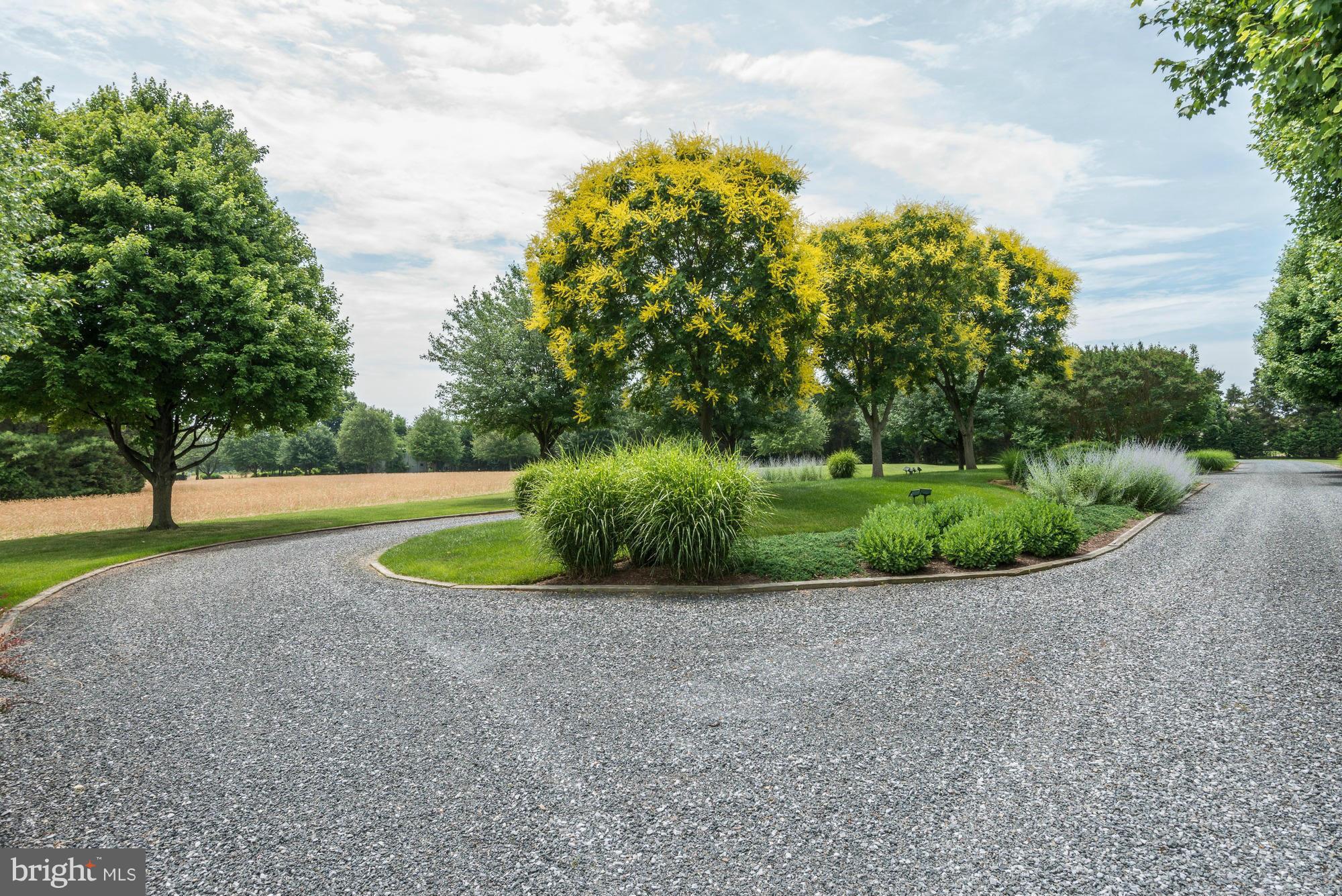 THE ANCHORAGE - Residential