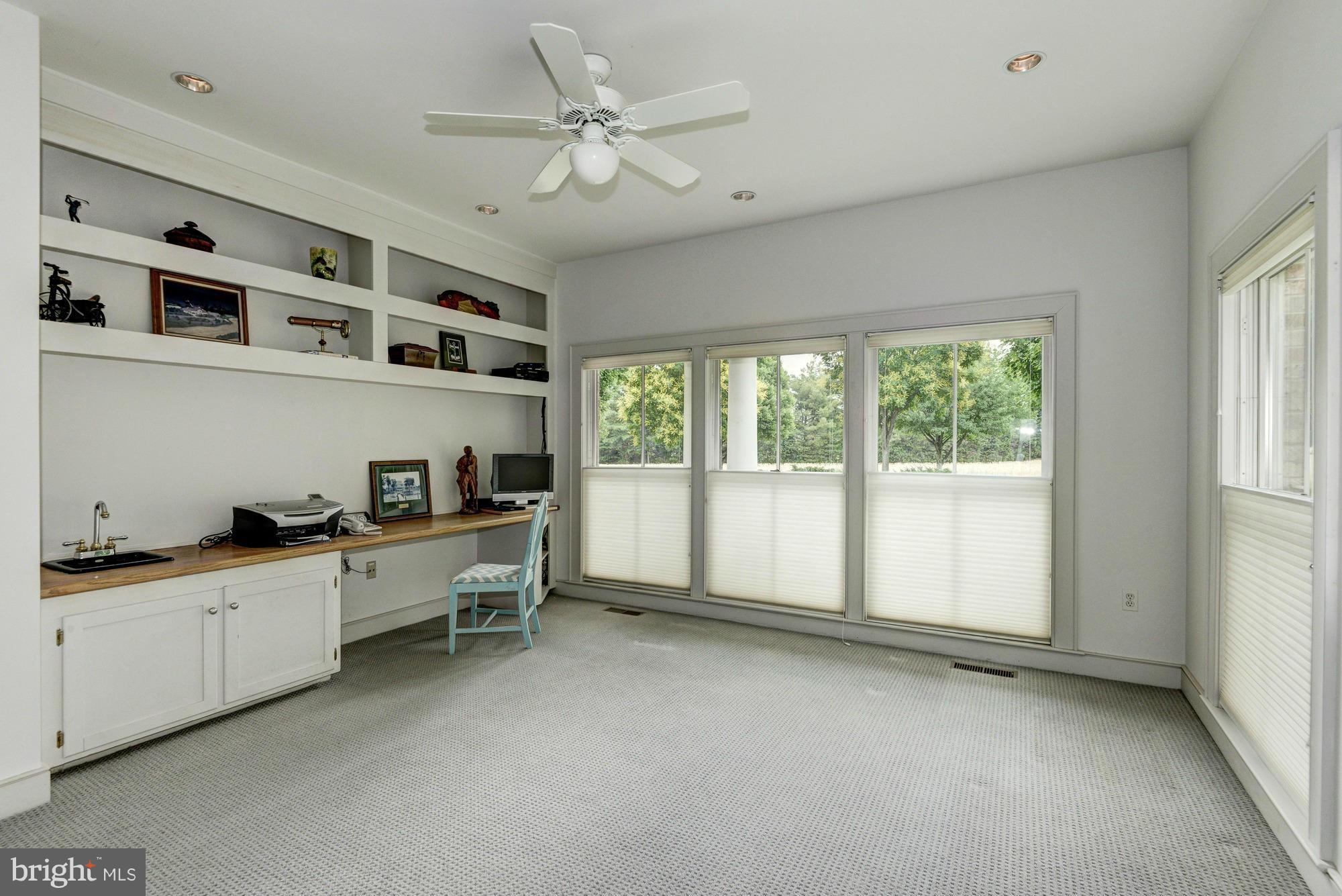 THE ANCHORAGE - Residential