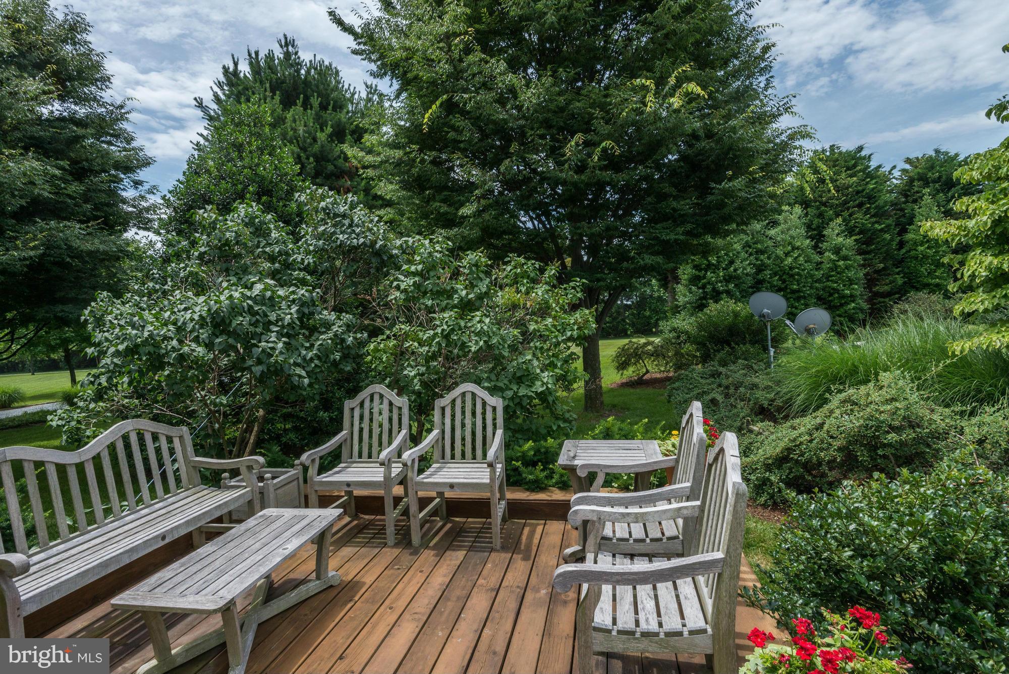 THE ANCHORAGE - Residential