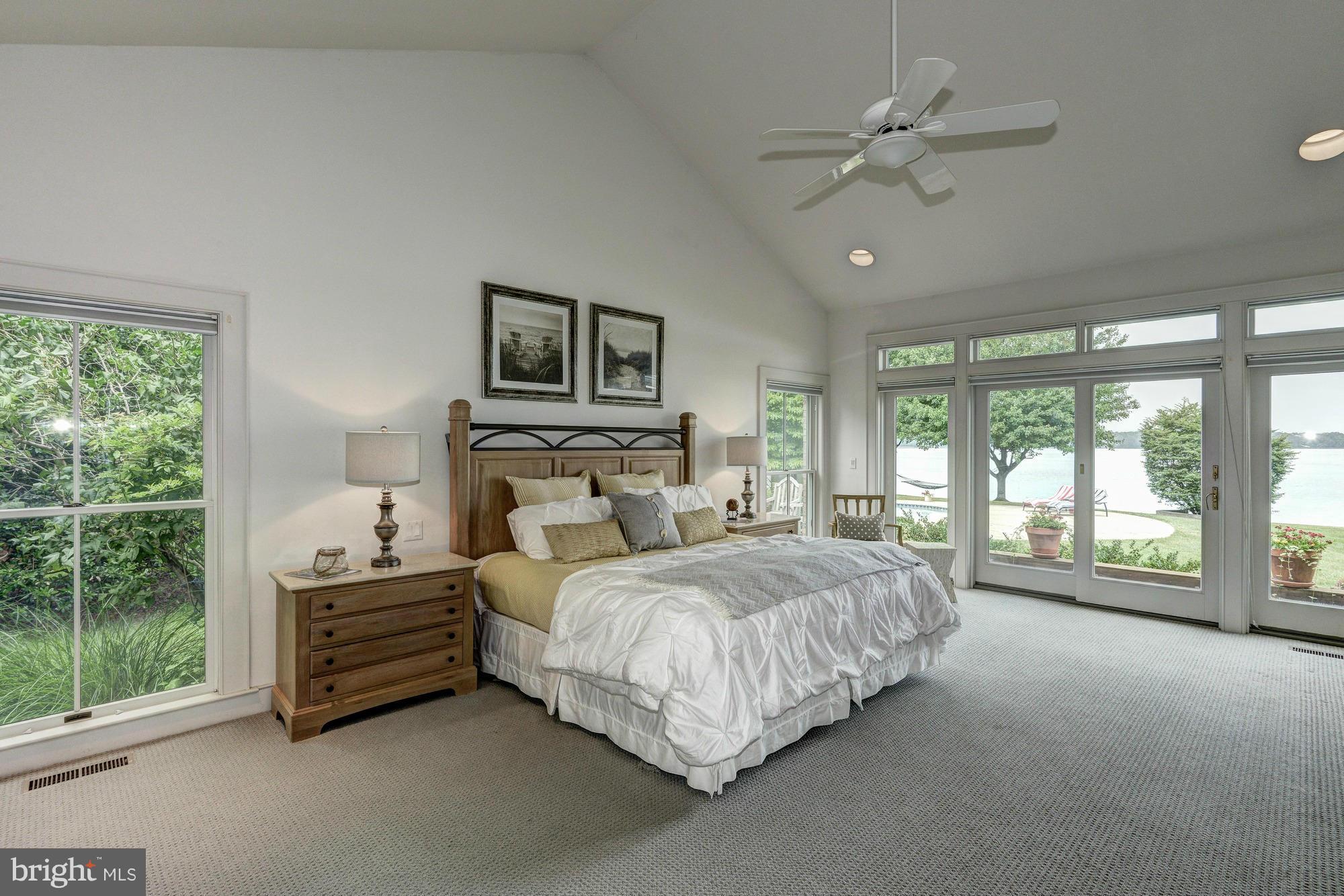 THE ANCHORAGE - Residential