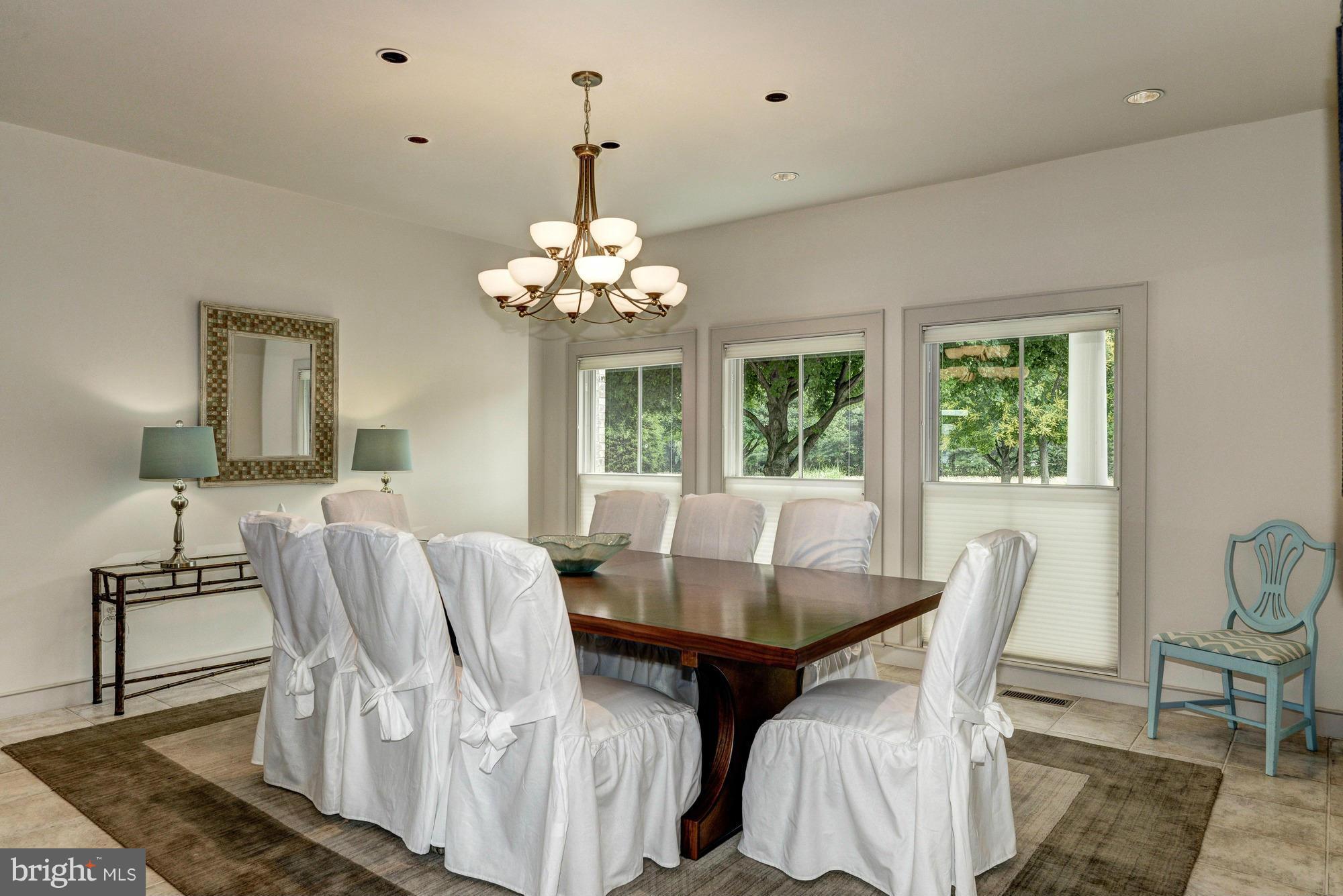 THE ANCHORAGE - Residential