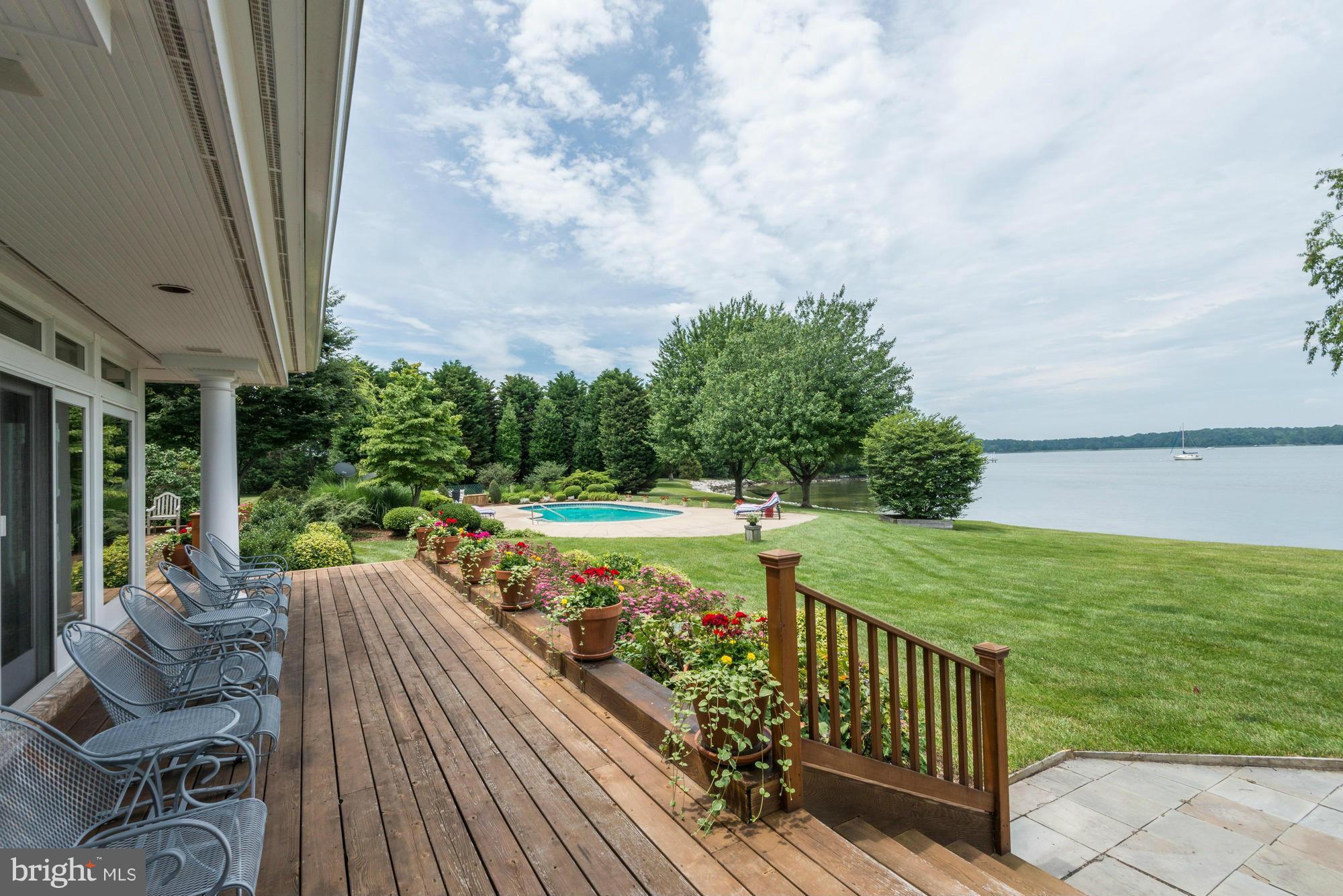 THE ANCHORAGE - Residential