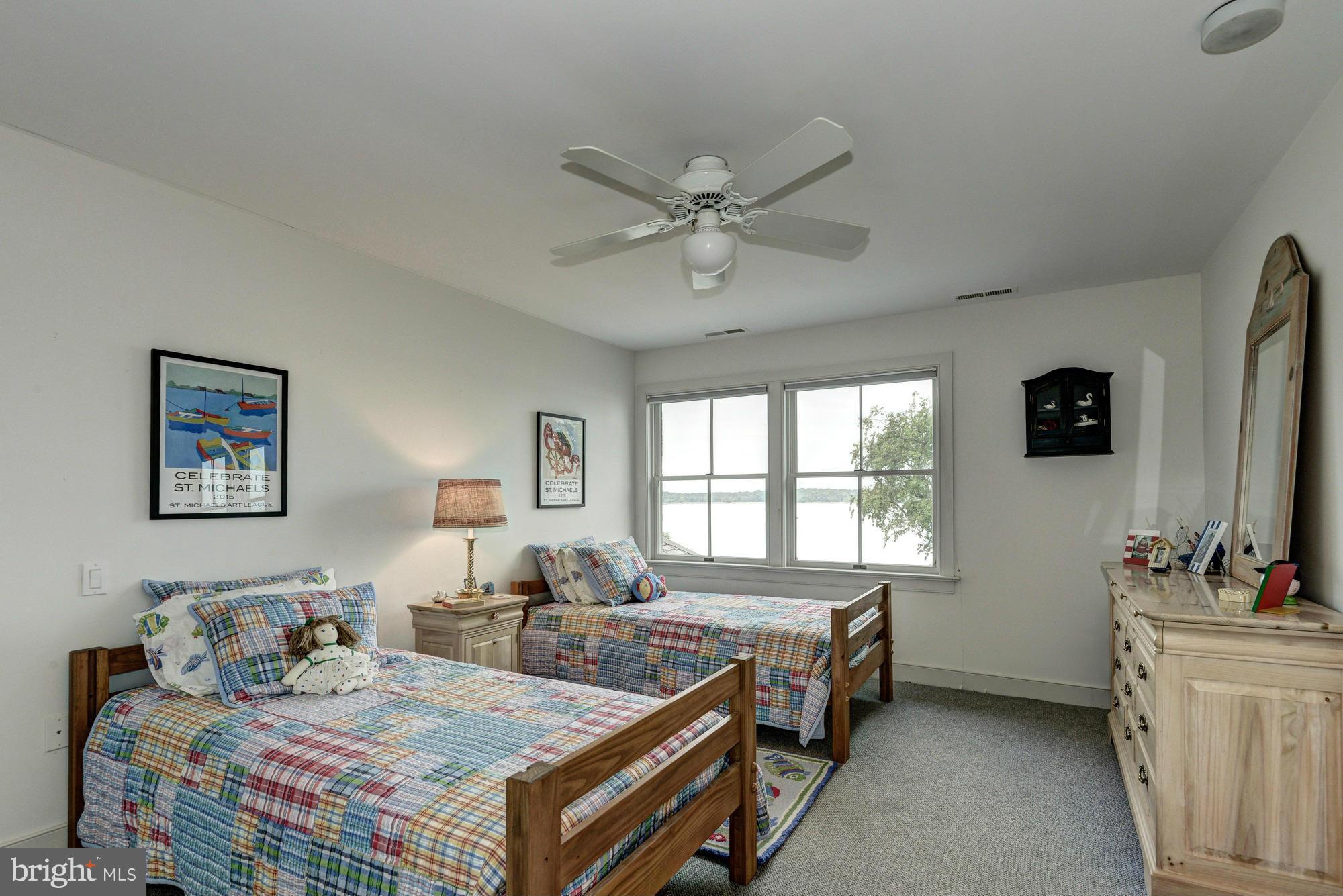 THE ANCHORAGE - Residential