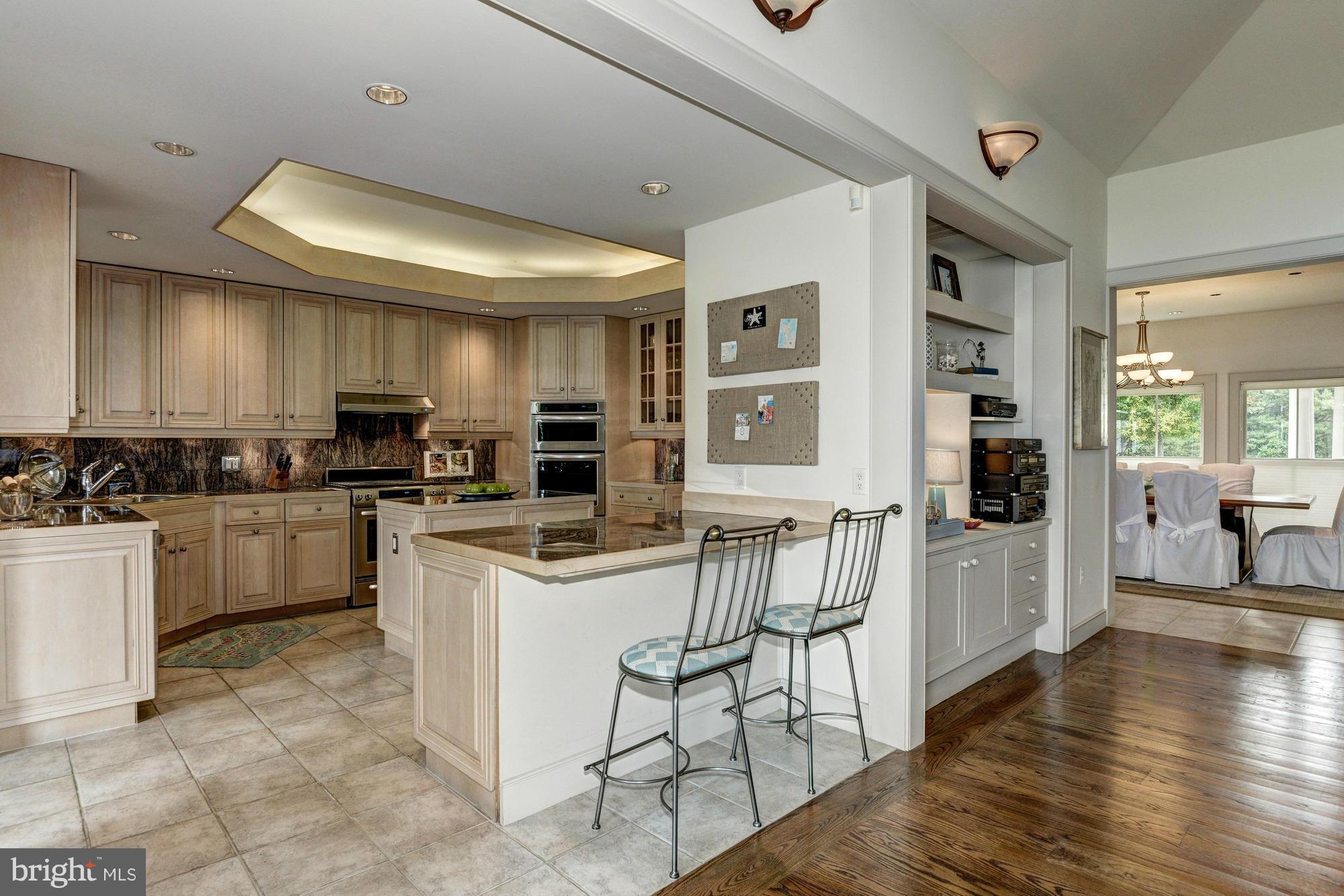 THE ANCHORAGE - Residential