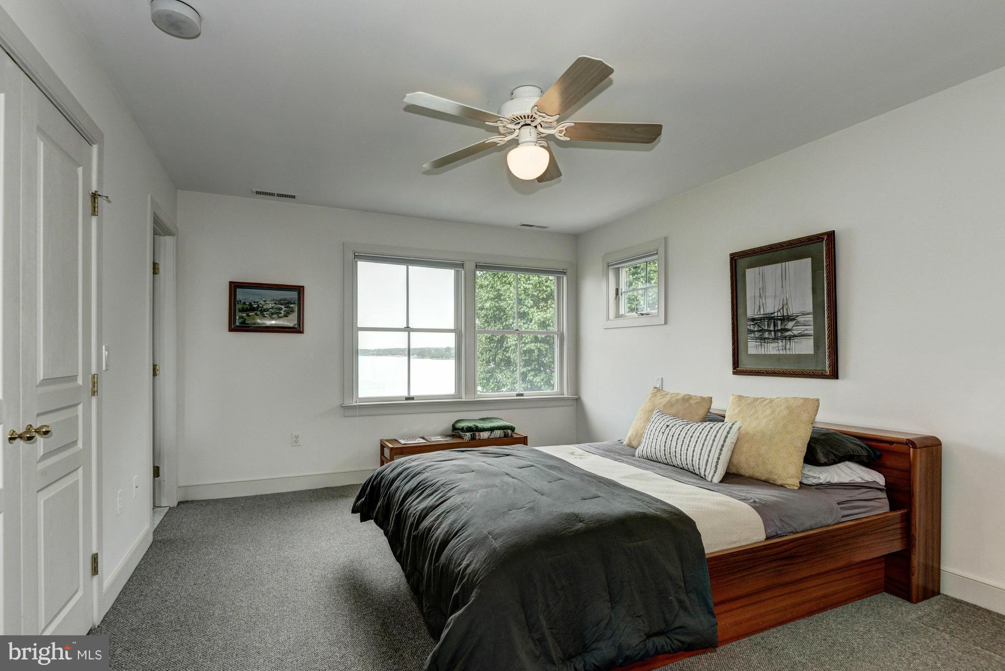 THE ANCHORAGE - Residential