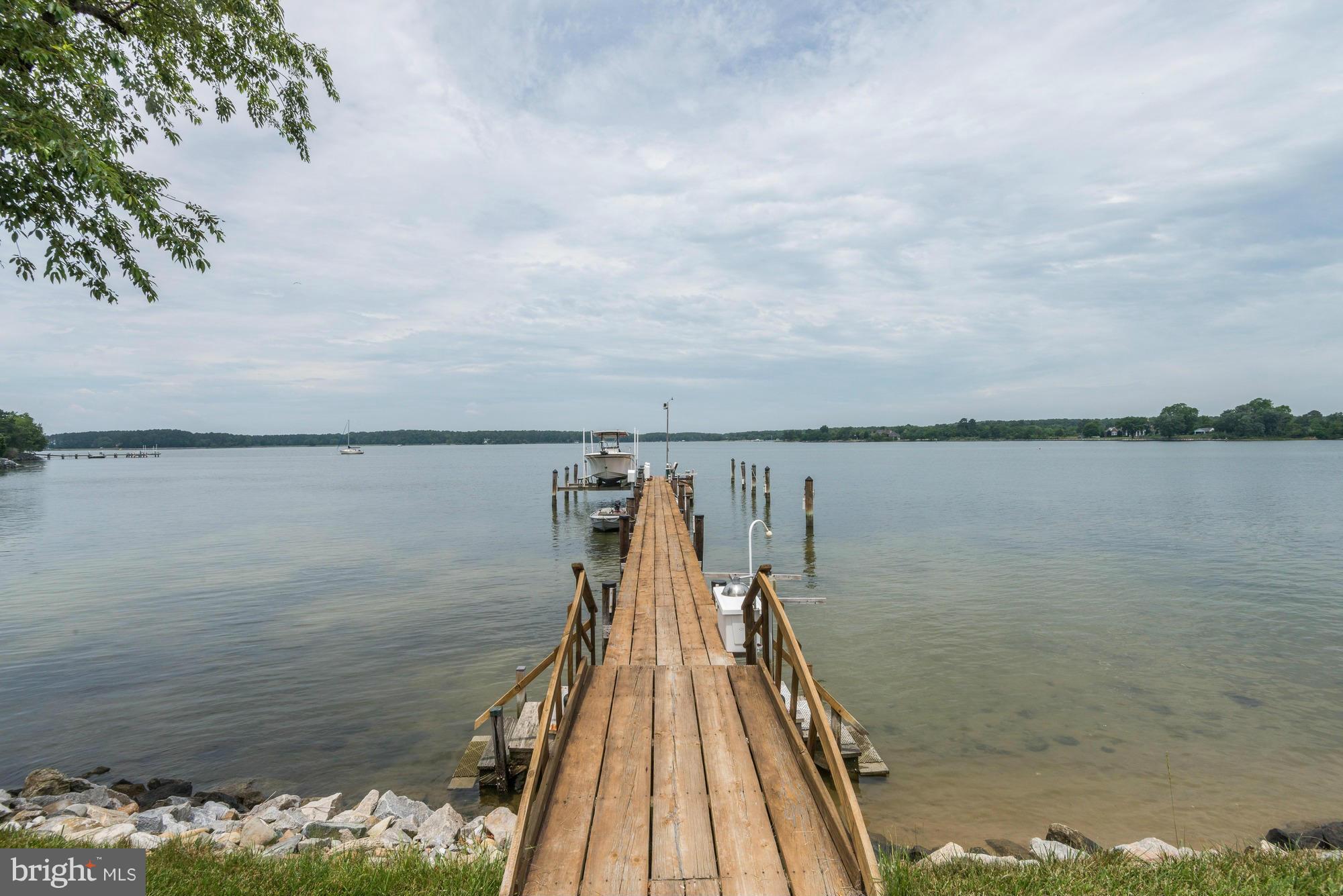 THE ANCHORAGE - Residential