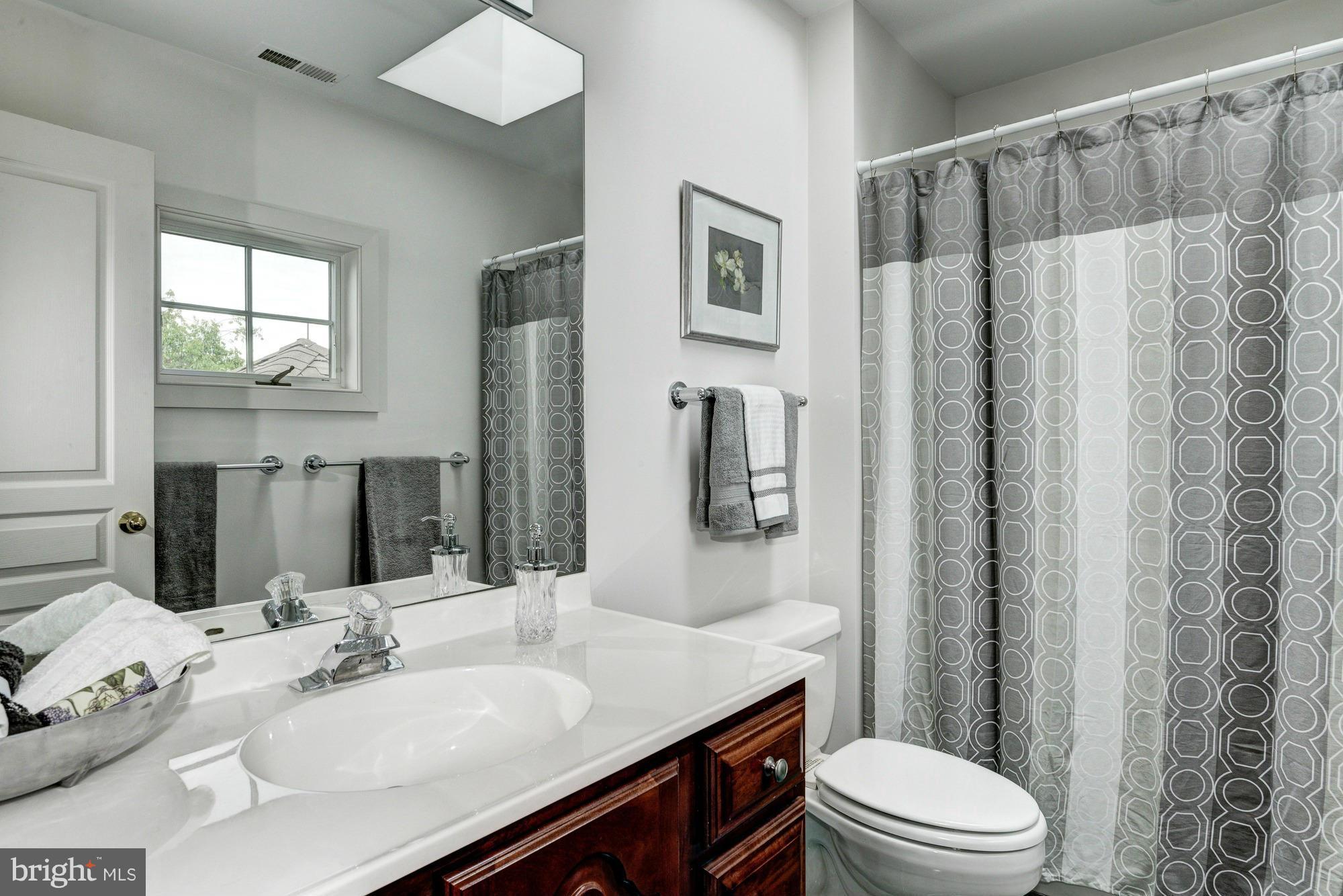 THE ANCHORAGE - Residential