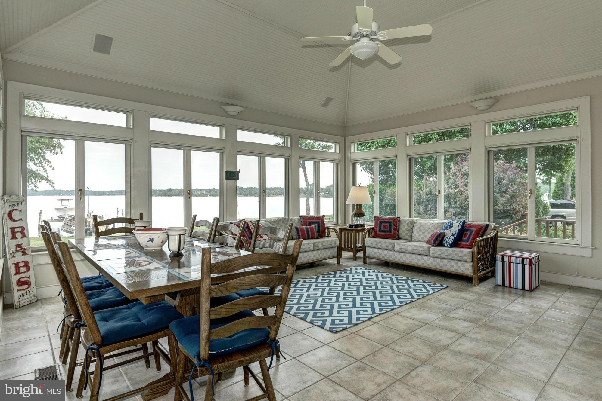 THE ANCHORAGE - Residential