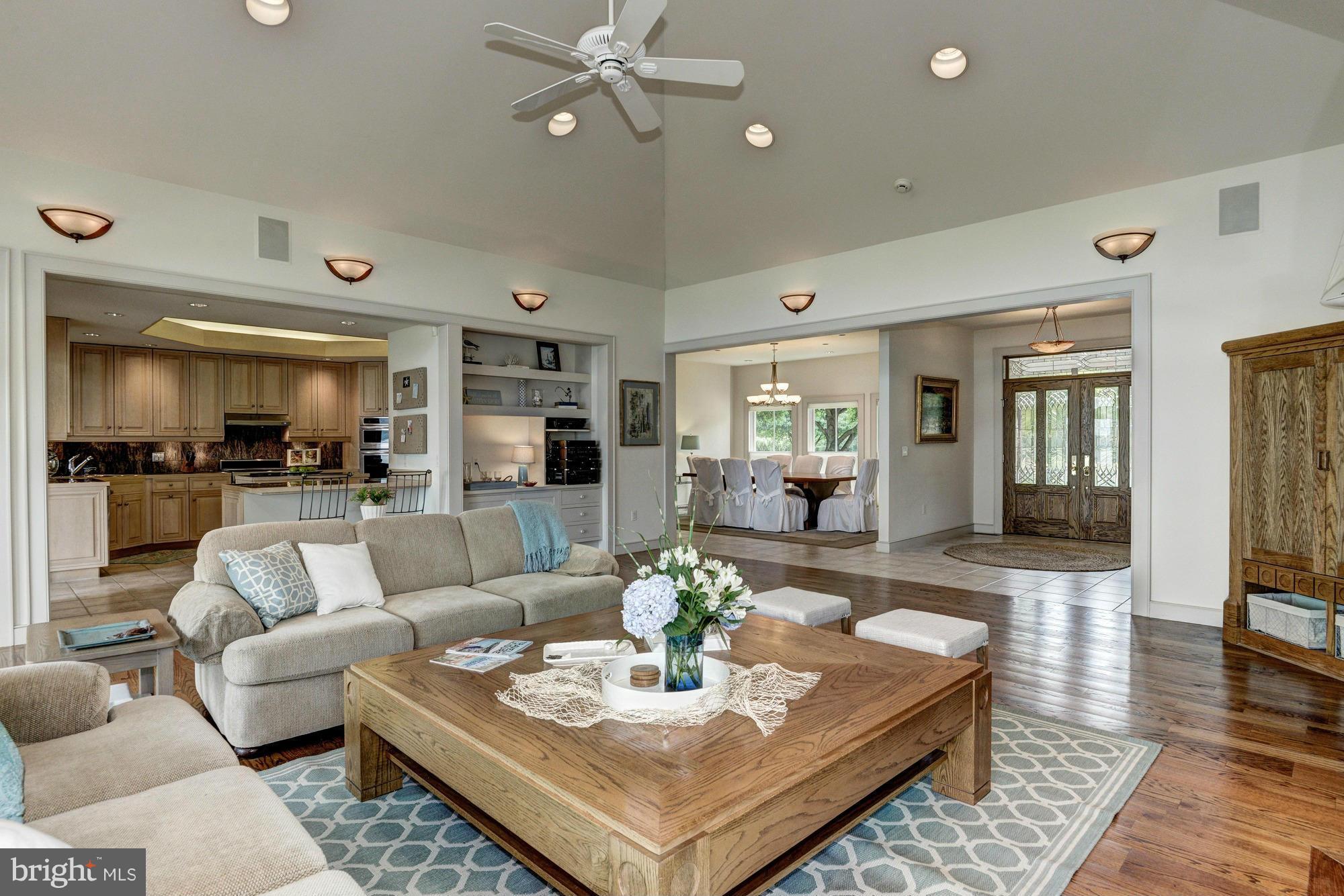 THE ANCHORAGE - Residential