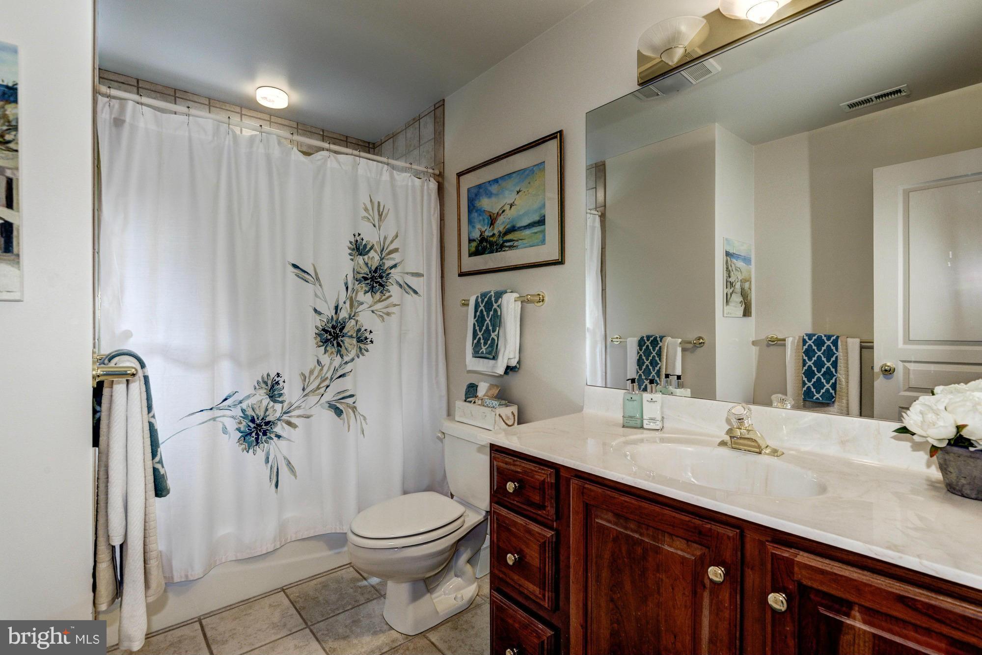 THE ANCHORAGE - Residential