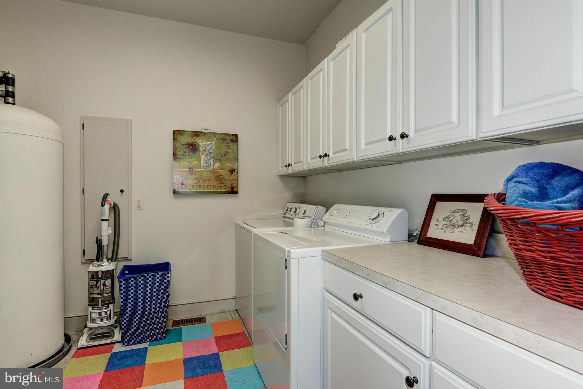 THE ANCHORAGE - Residential