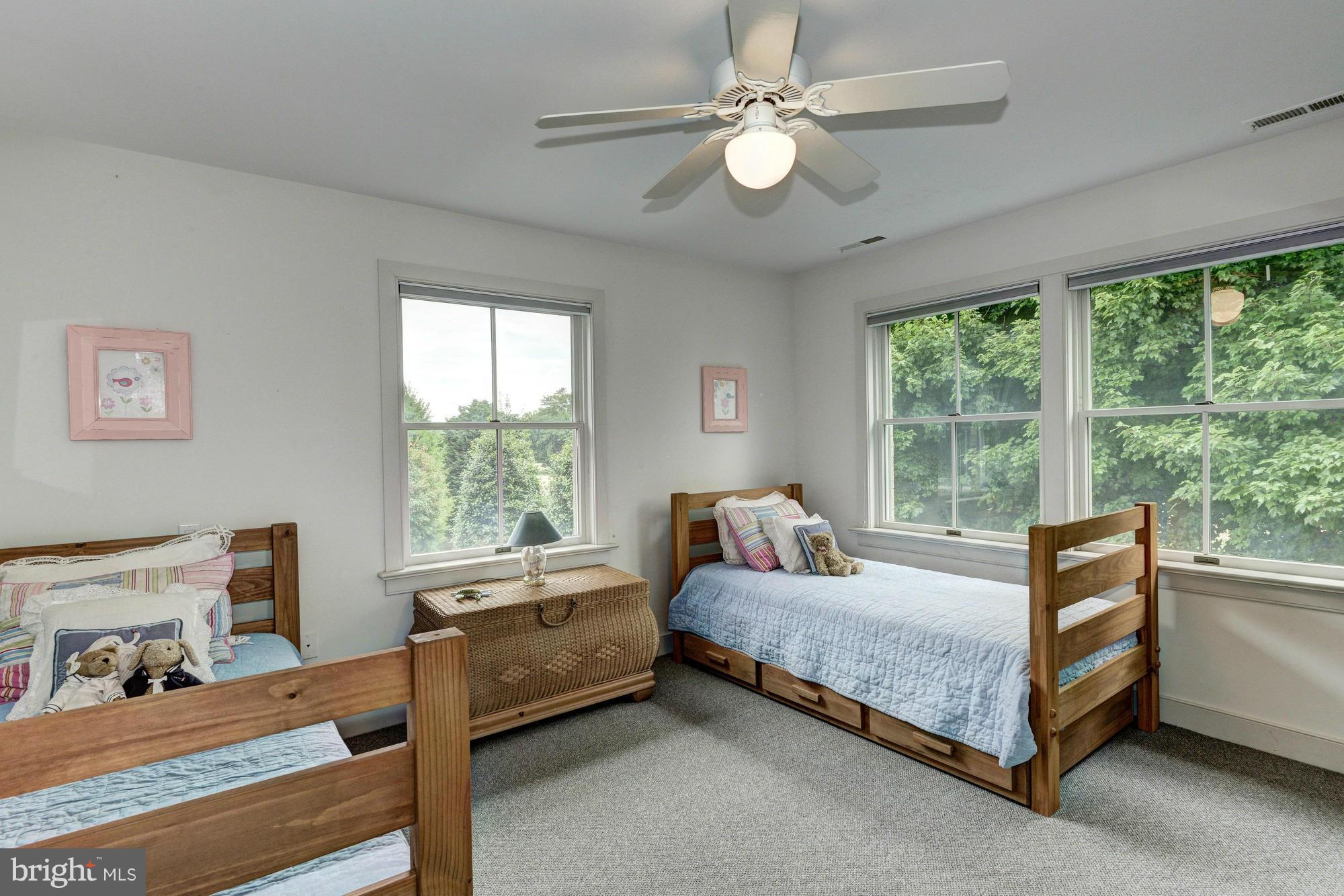 THE ANCHORAGE - Residential