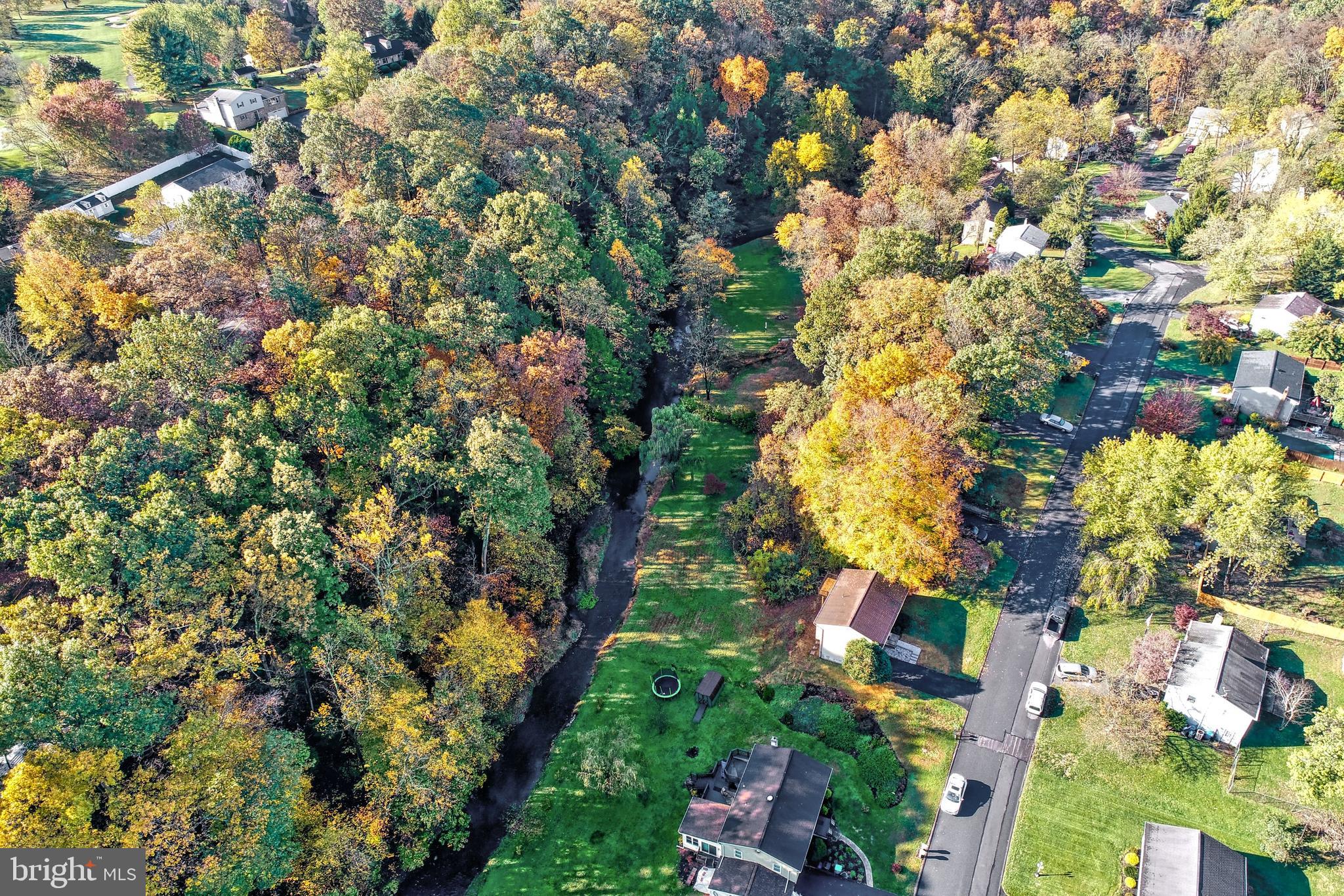 NEWBERRY TWP - Residential