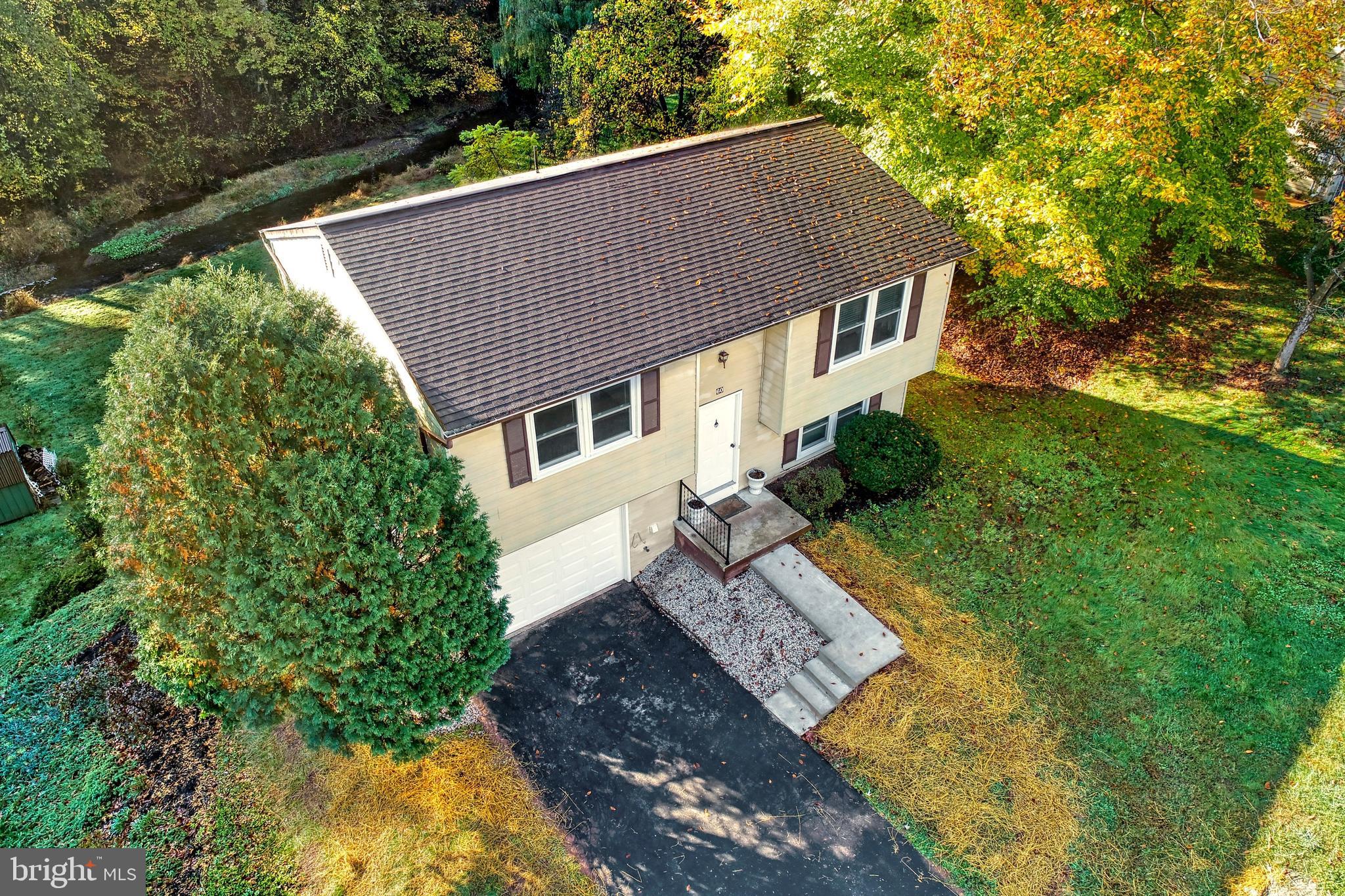 NEWBERRY TWP - Residential