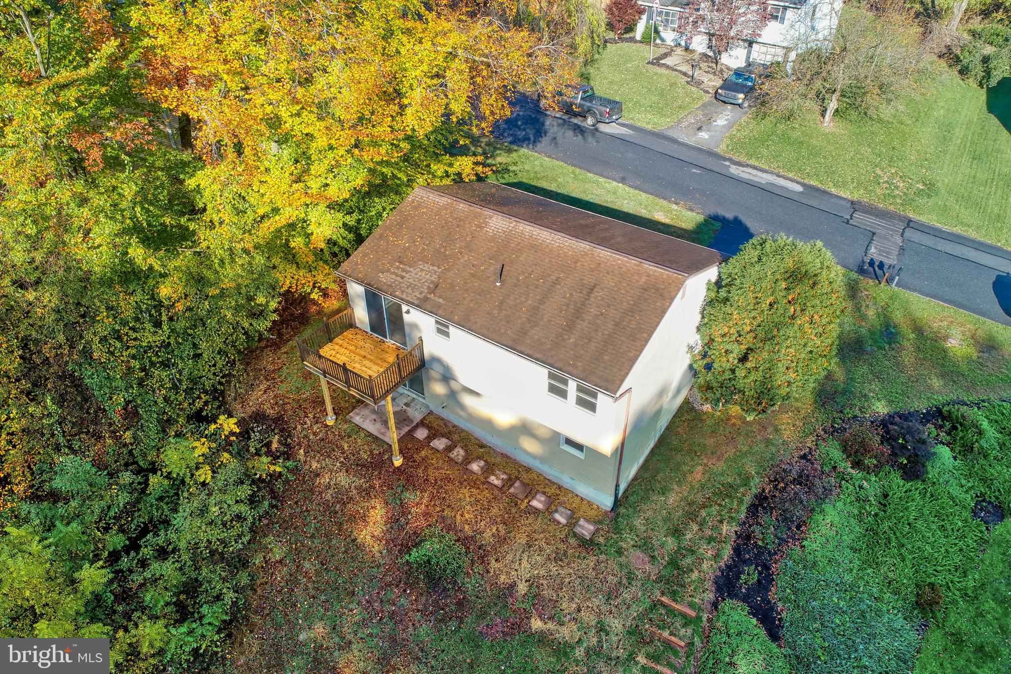 NEWBERRY TWP - Residential