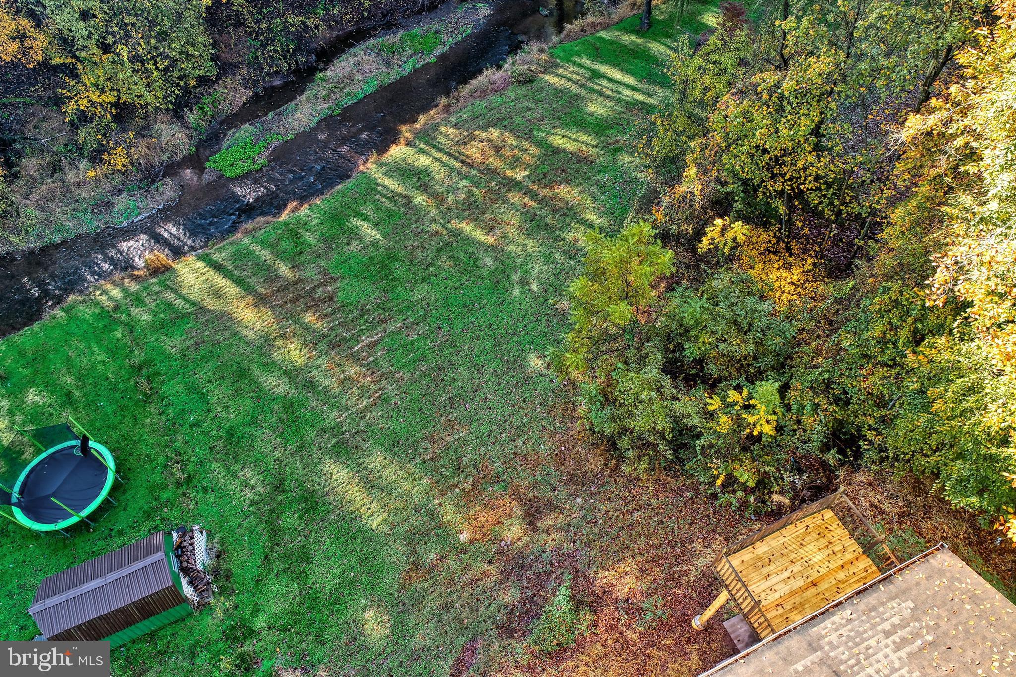 NEWBERRY TWP - Residential