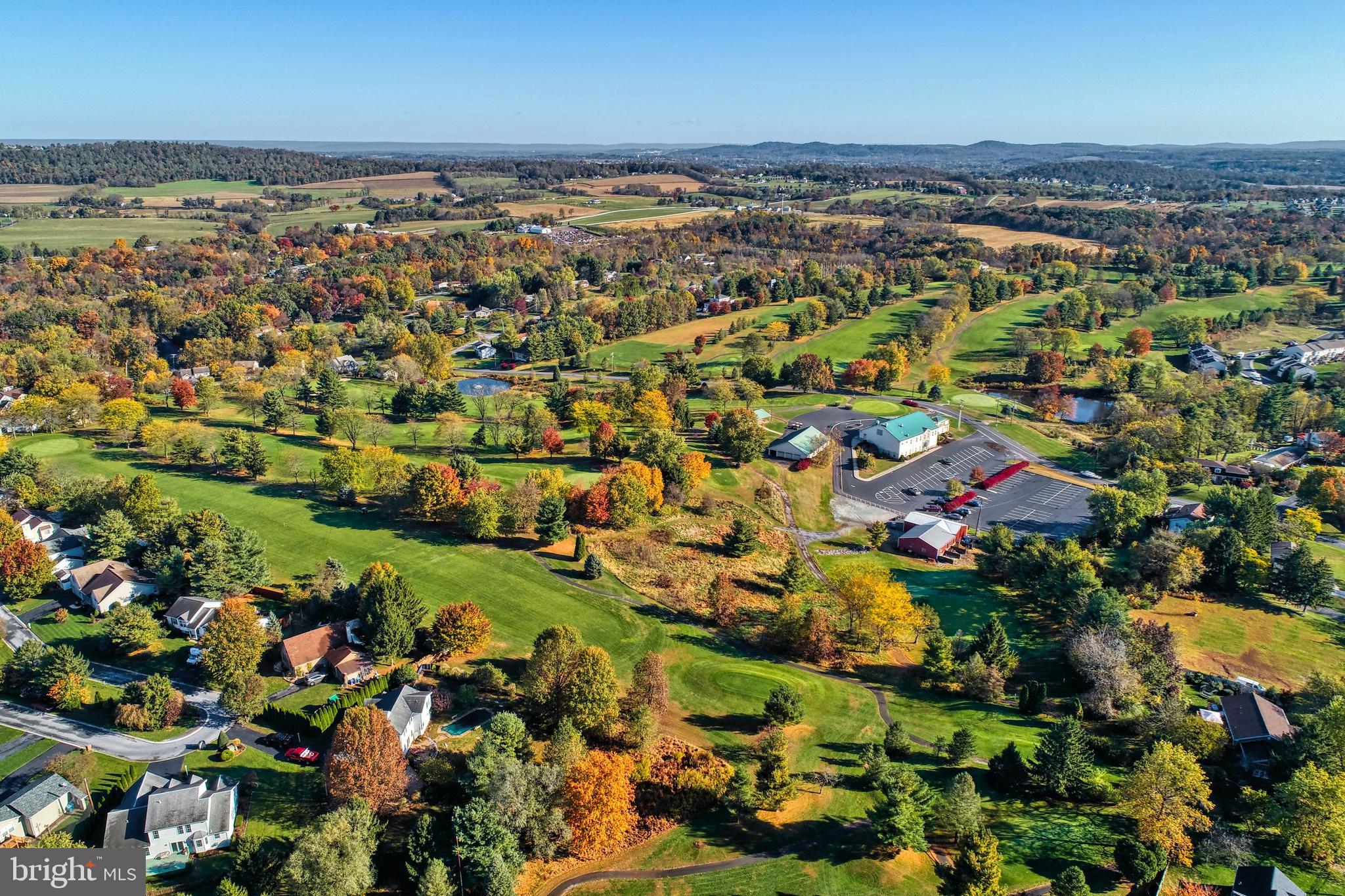 NEWBERRY TWP - Residential