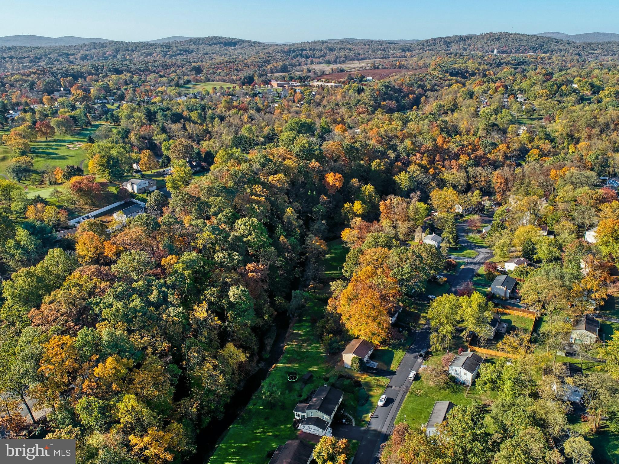 NEWBERRY TWP - Residential