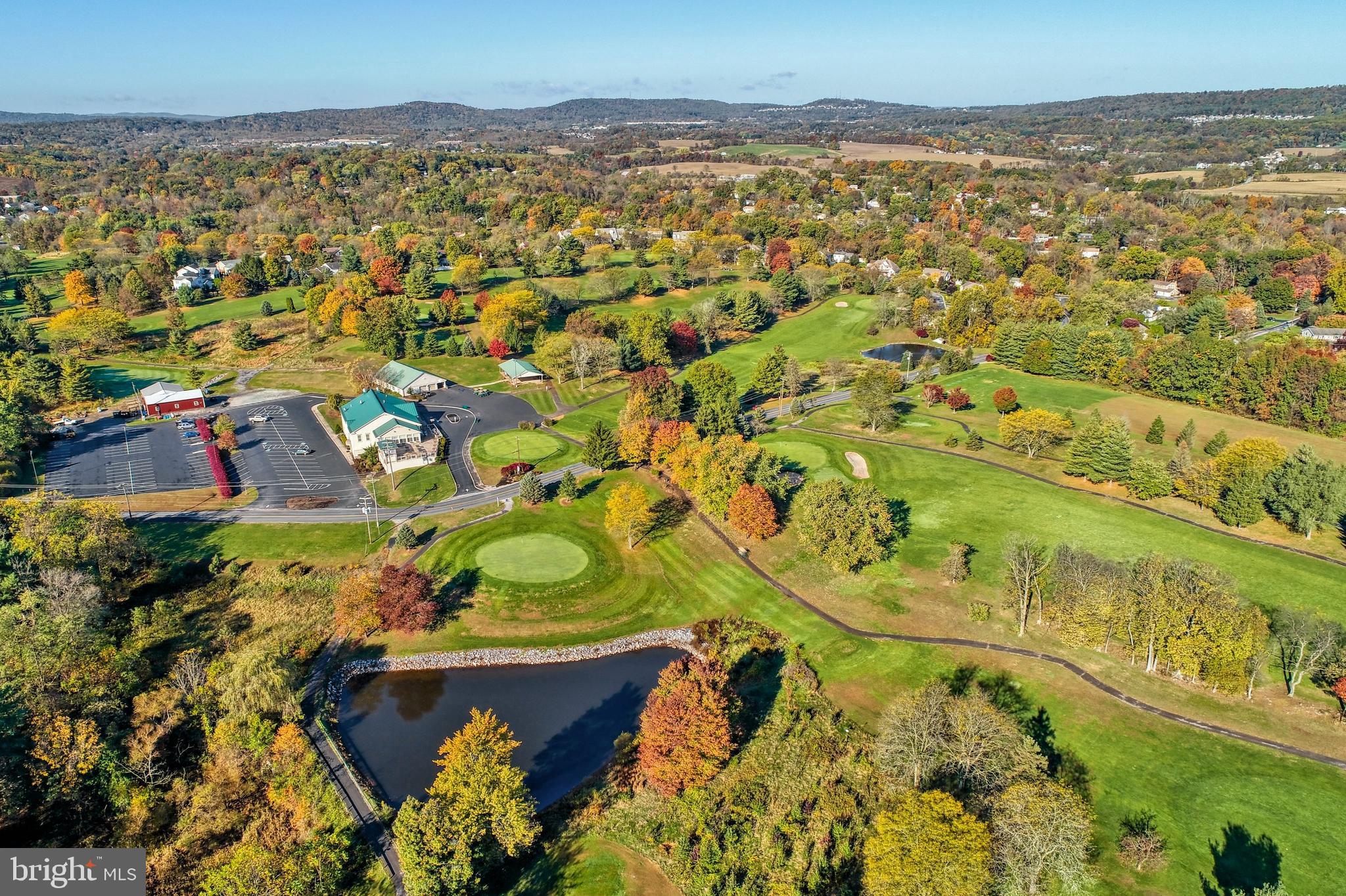 NEWBERRY TWP - Residential