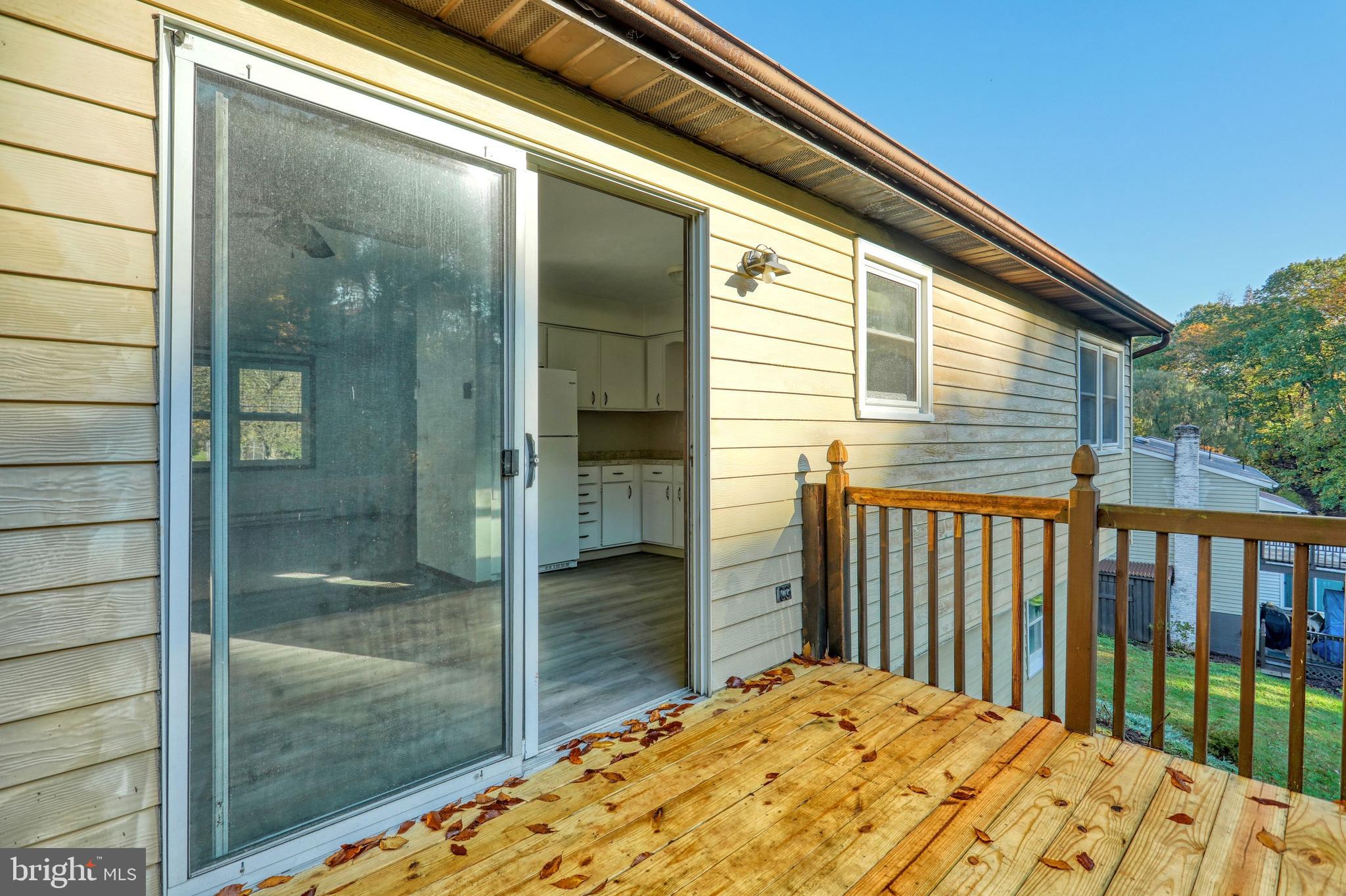 NEWBERRY TWP - Residential