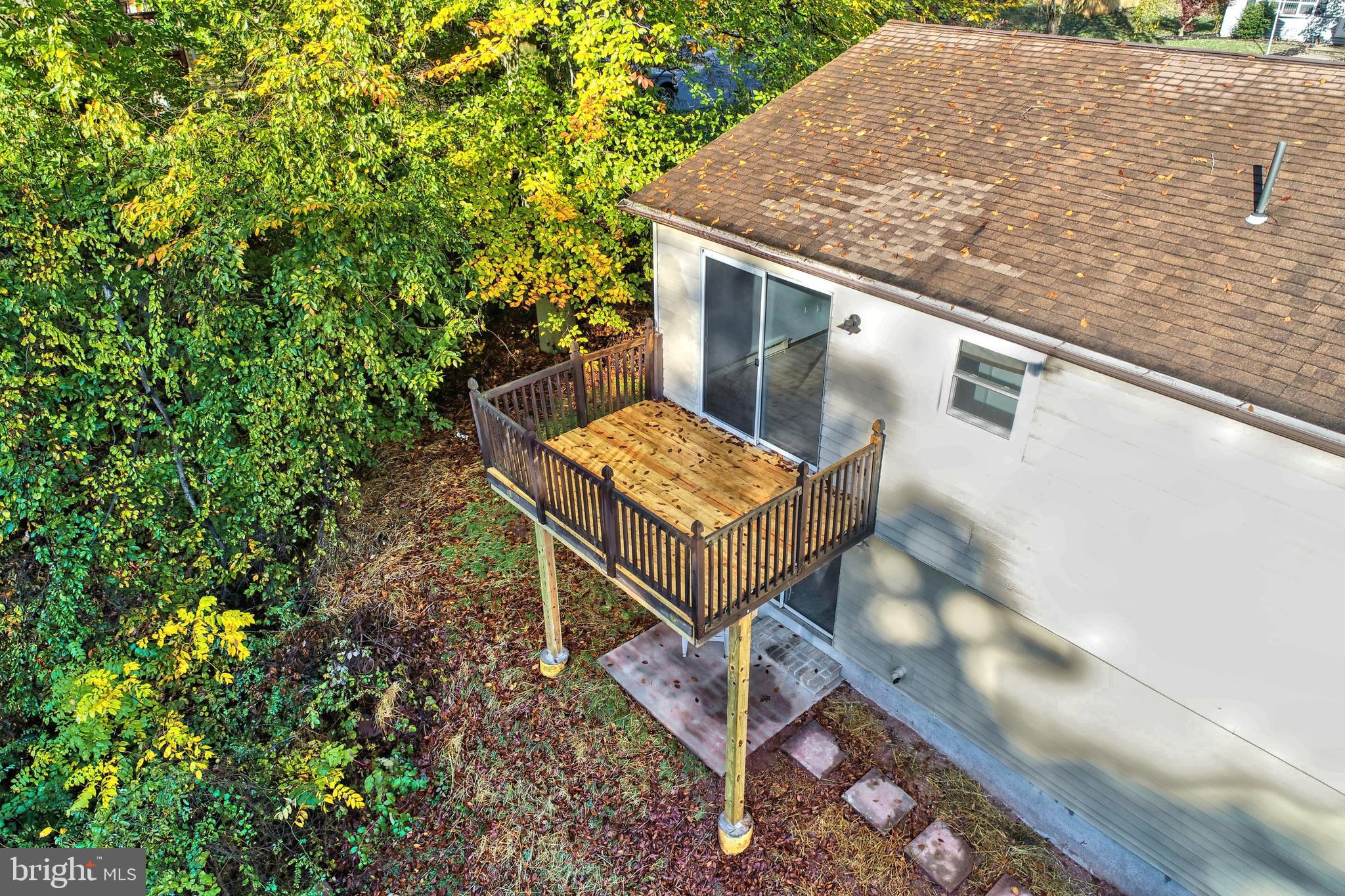 NEWBERRY TWP - Residential