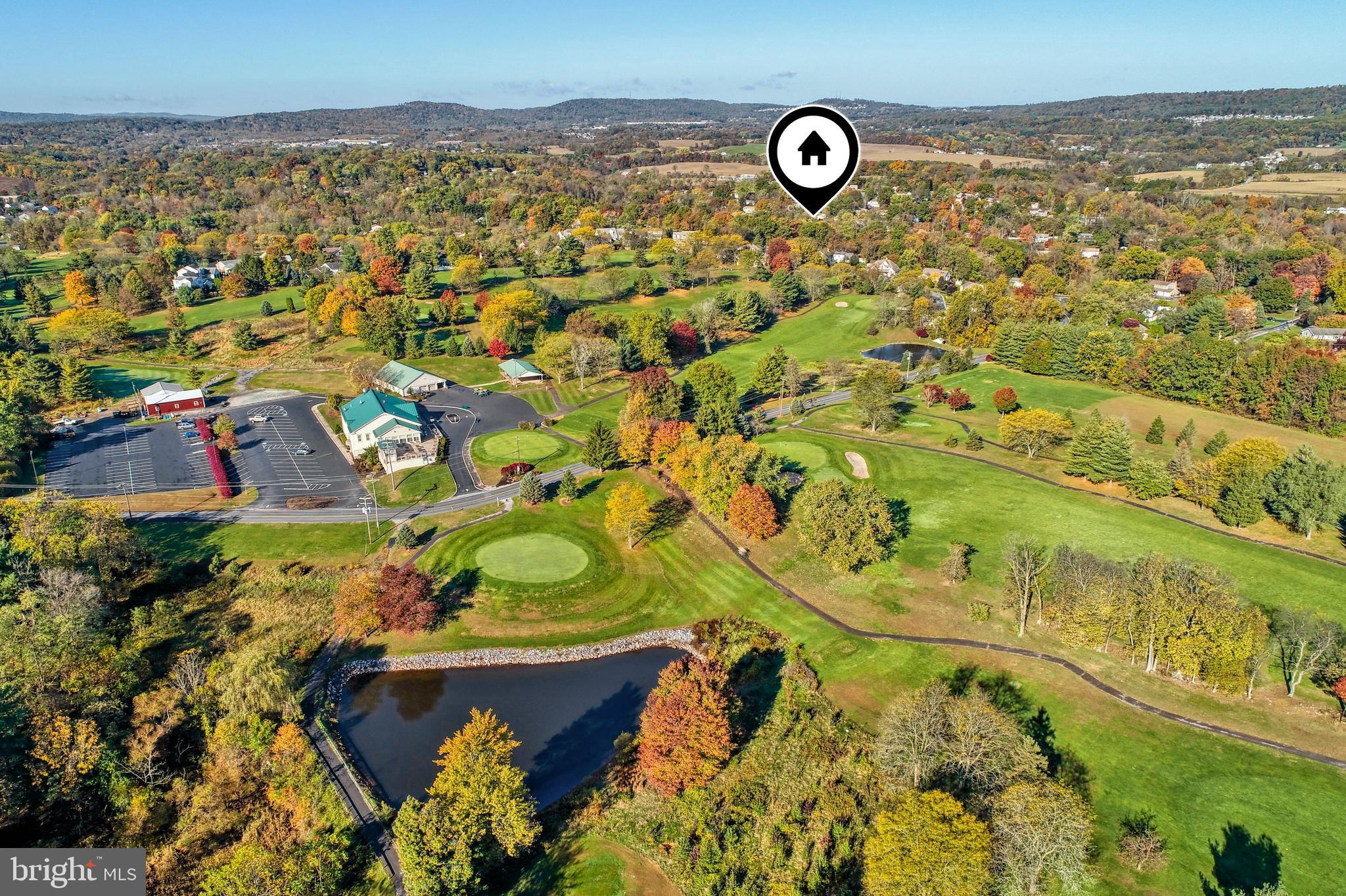 NEWBERRY TWP - Residential