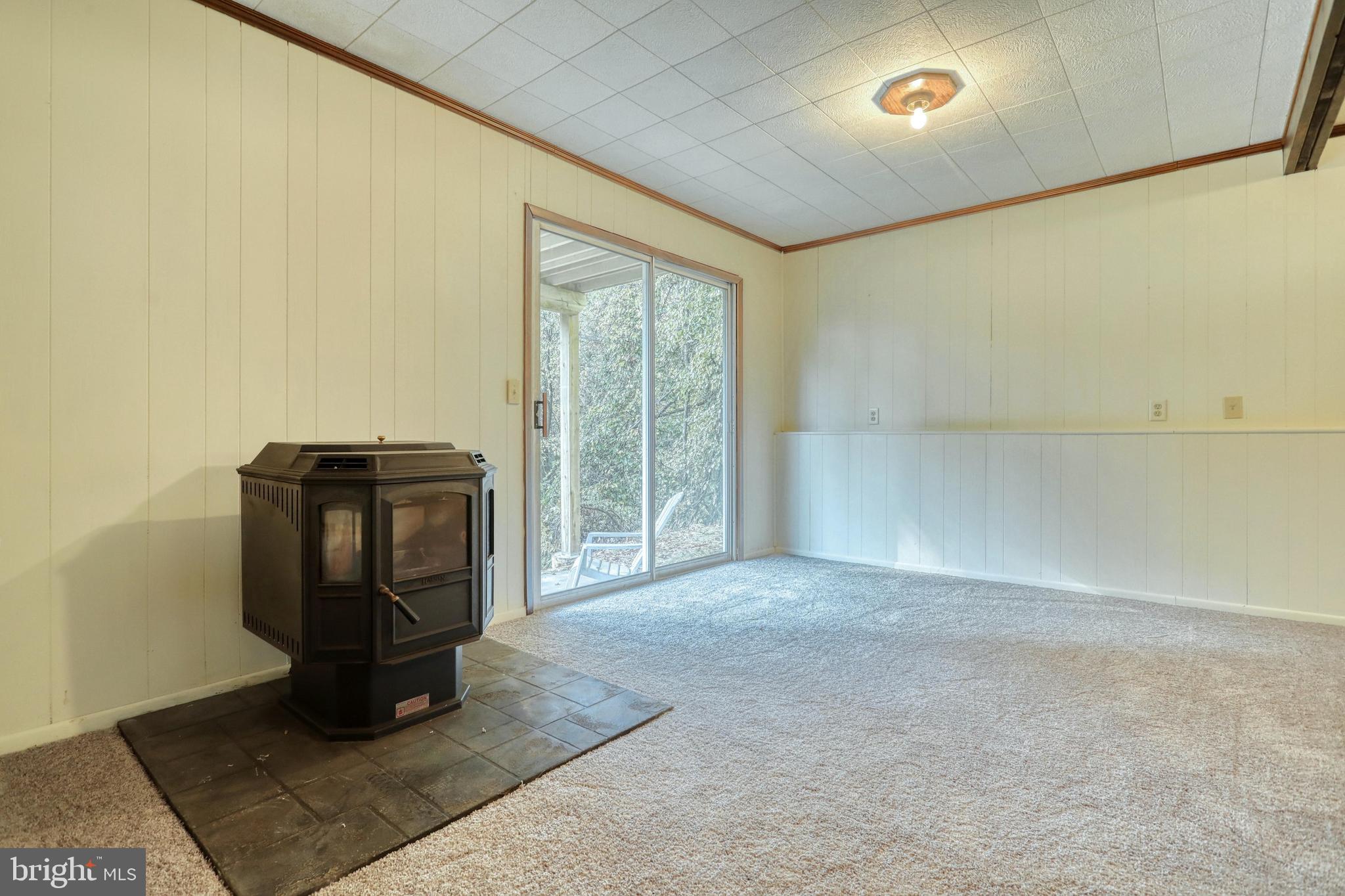 NEWBERRY TWP - Residential