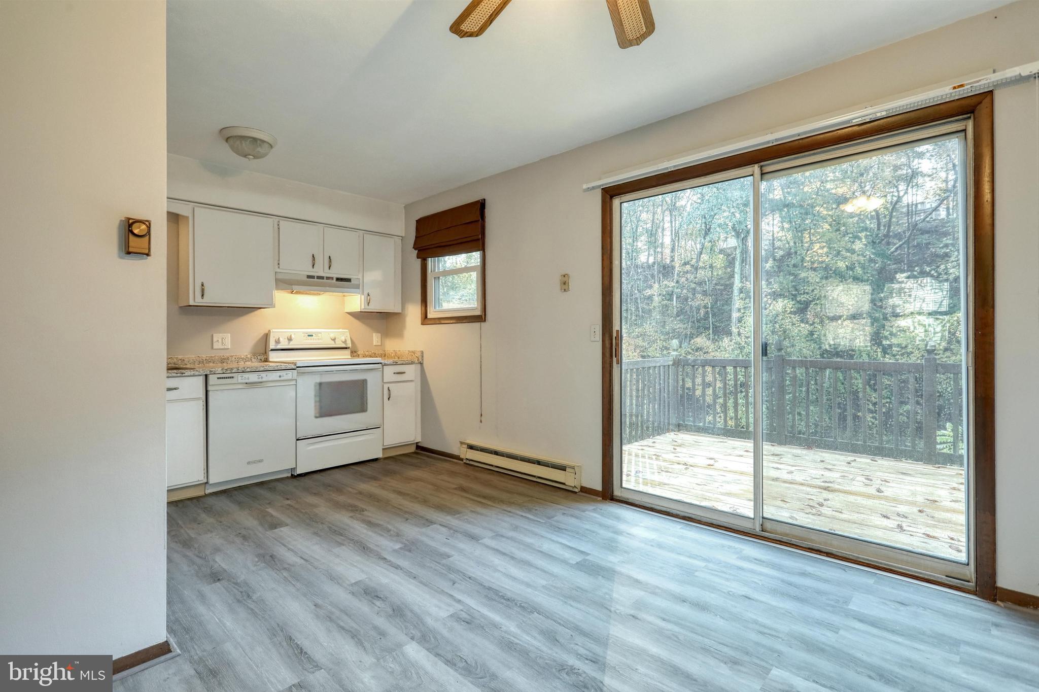 NEWBERRY TWP - Residential